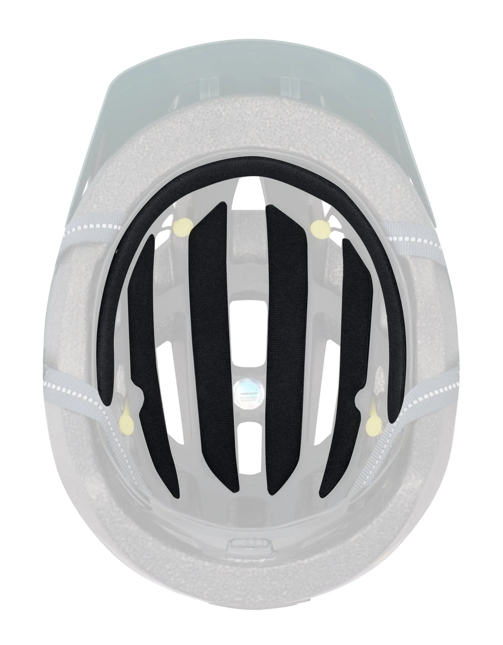 Shuffle Child LED Standard Buckle