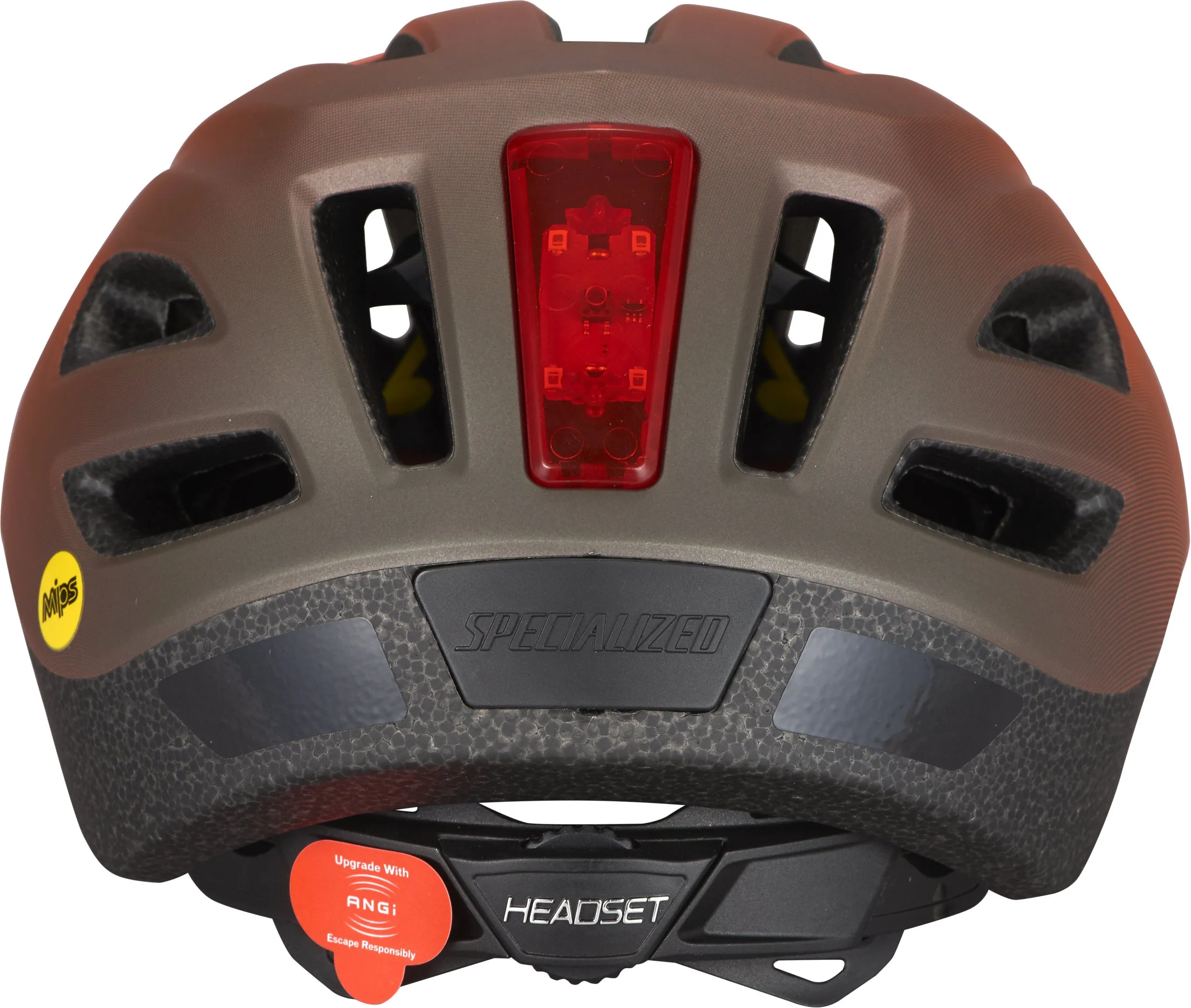 Shuffle Child LED Standard Buckle