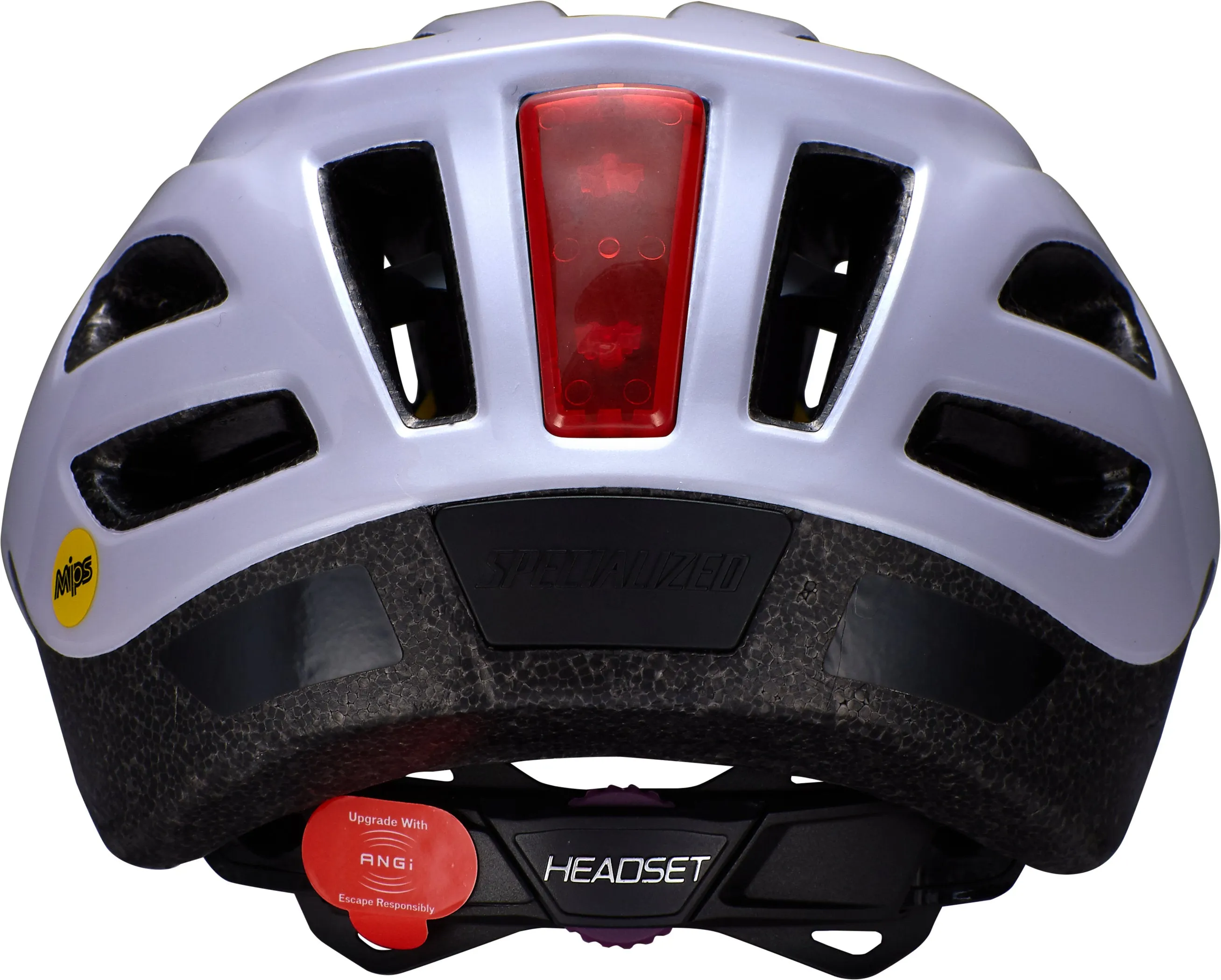 Shuffle Child LED Standard Buckle