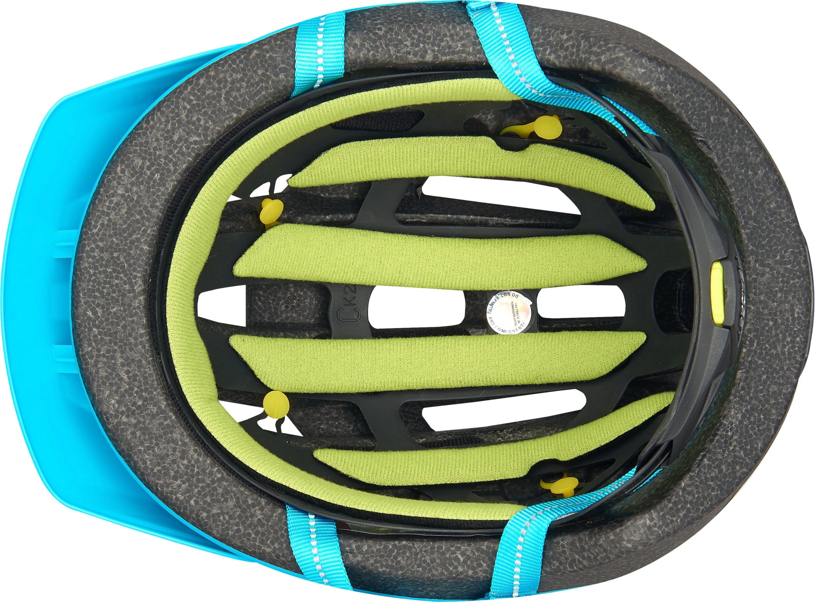 Shuffle Child LED Standard Buckle