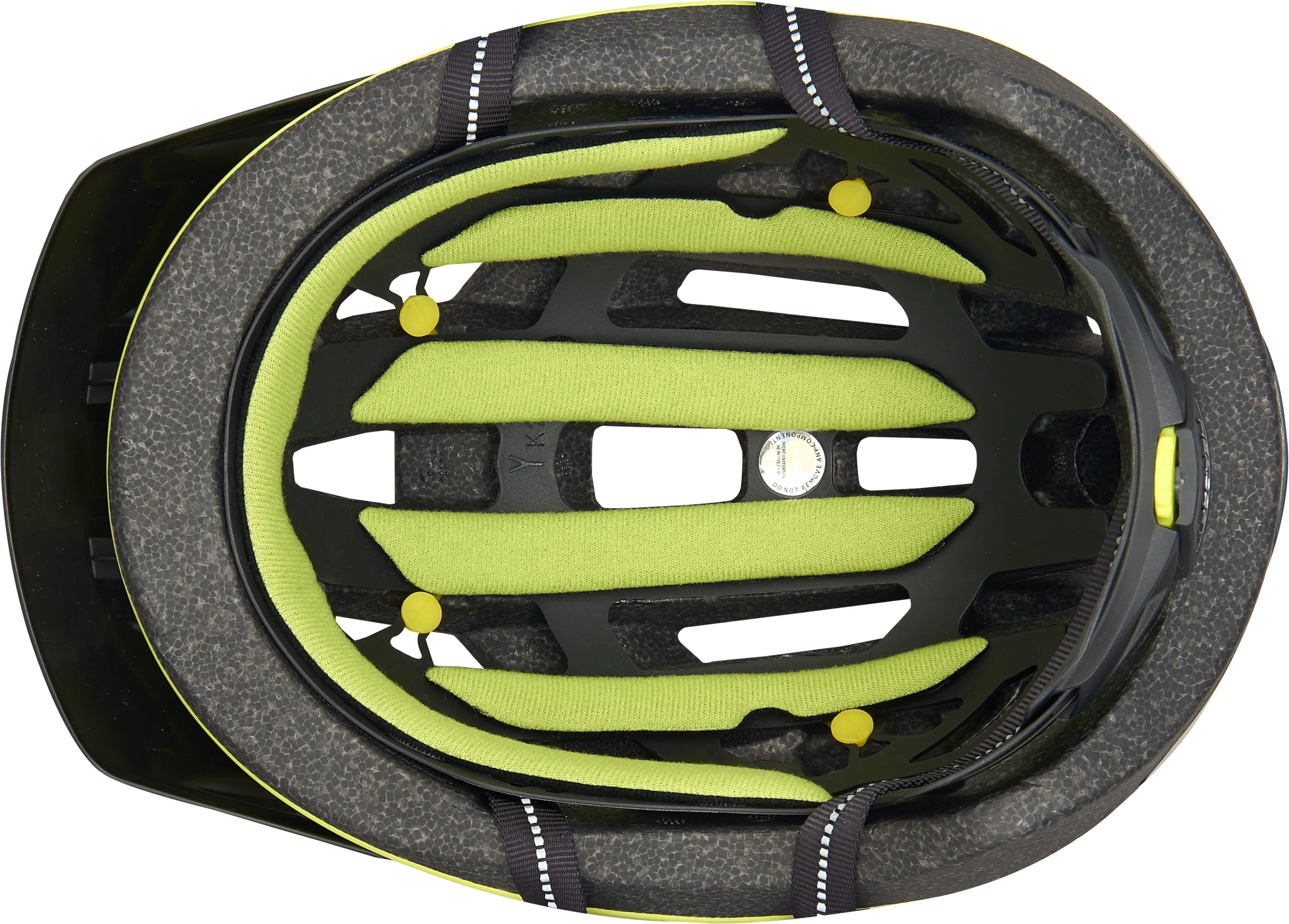 Shuffle Child LED Standard Buckle