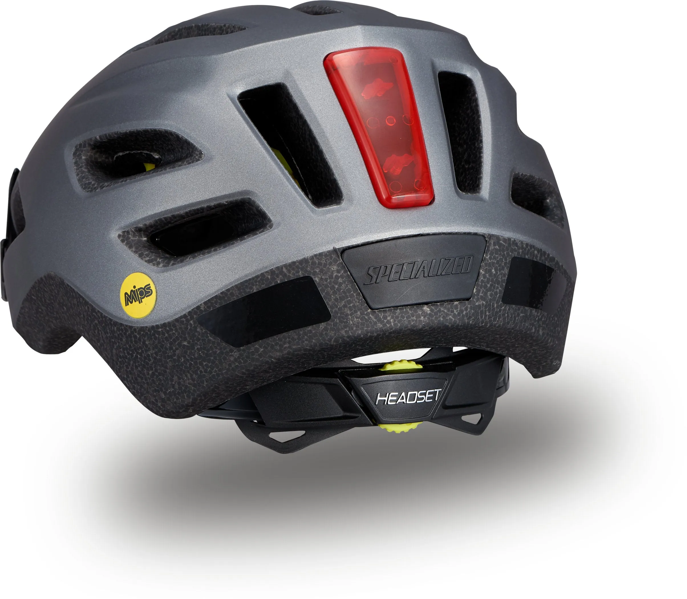Shuffle Child LED Standard Buckle