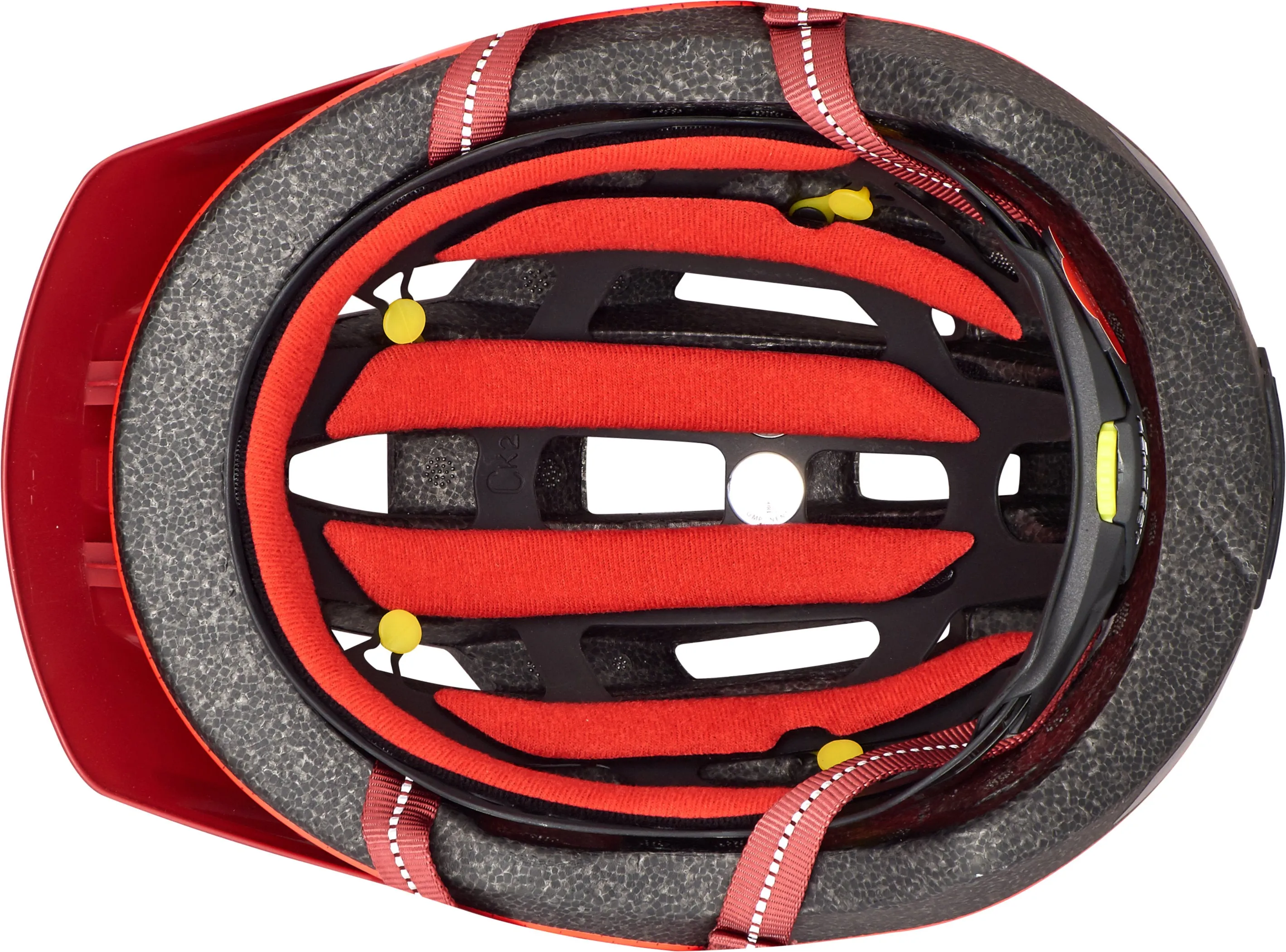 Shuffle Child LED Standard Buckle