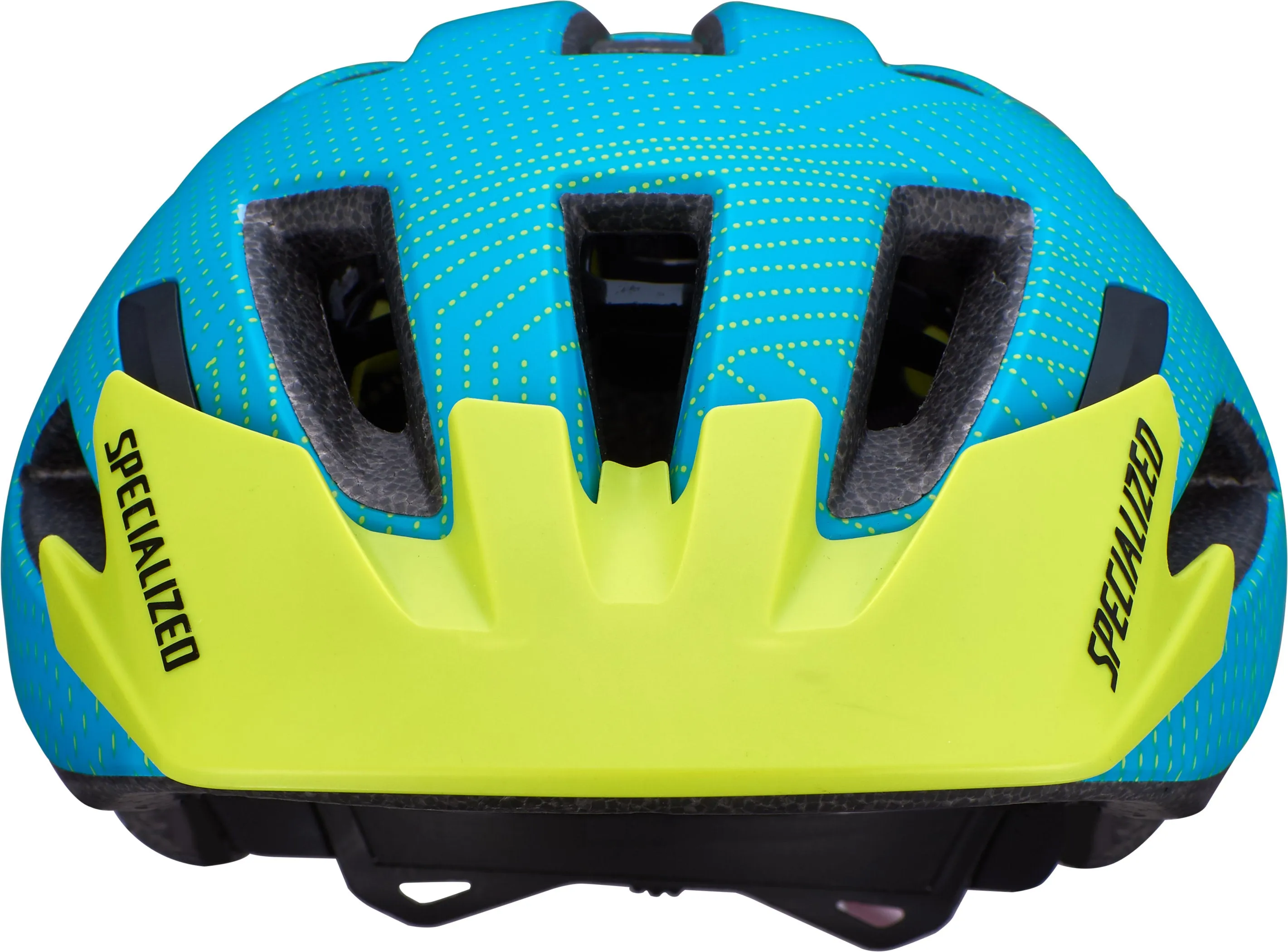 Shuffle Child LED Standard Buckle