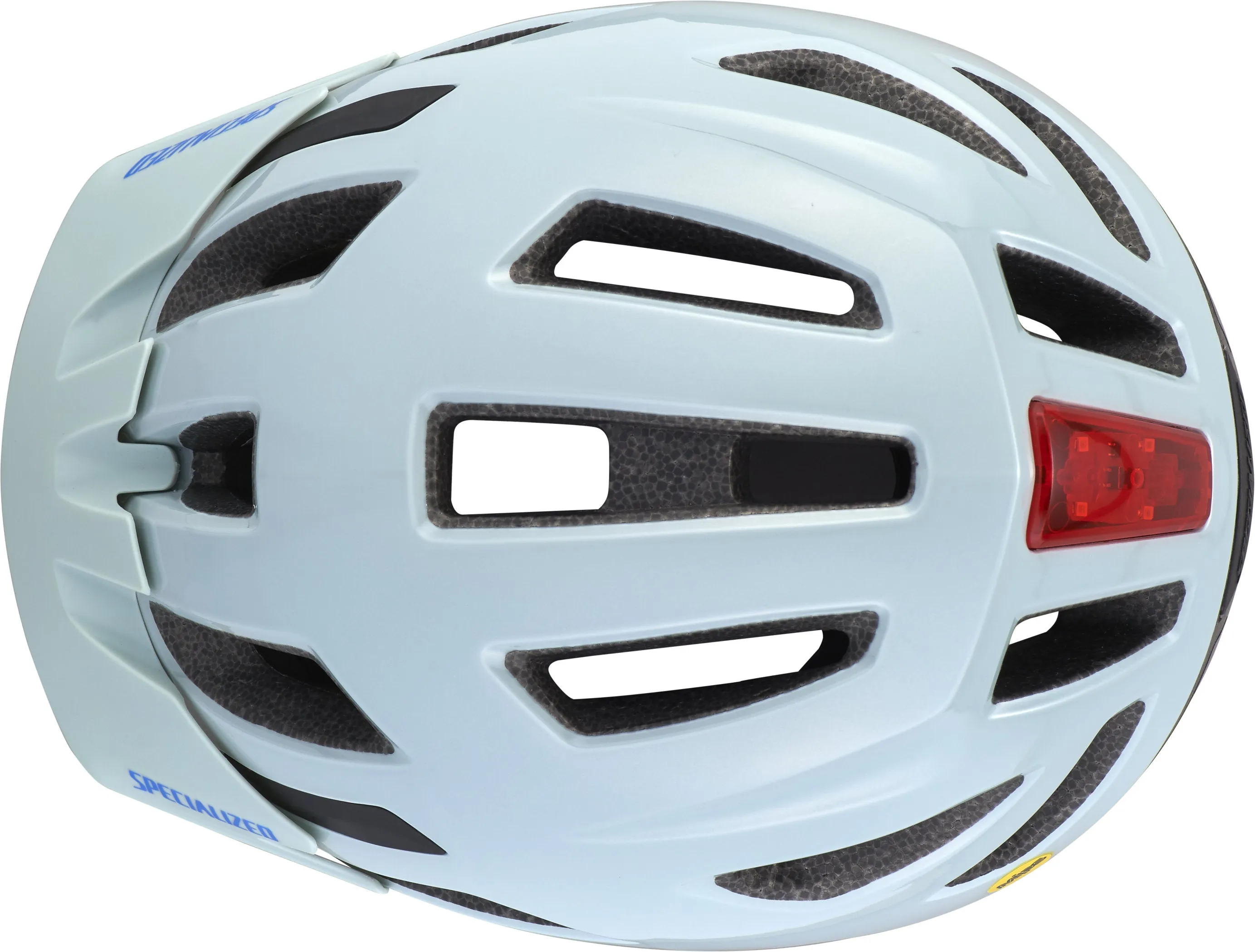Shuffle Child LED Standard Buckle