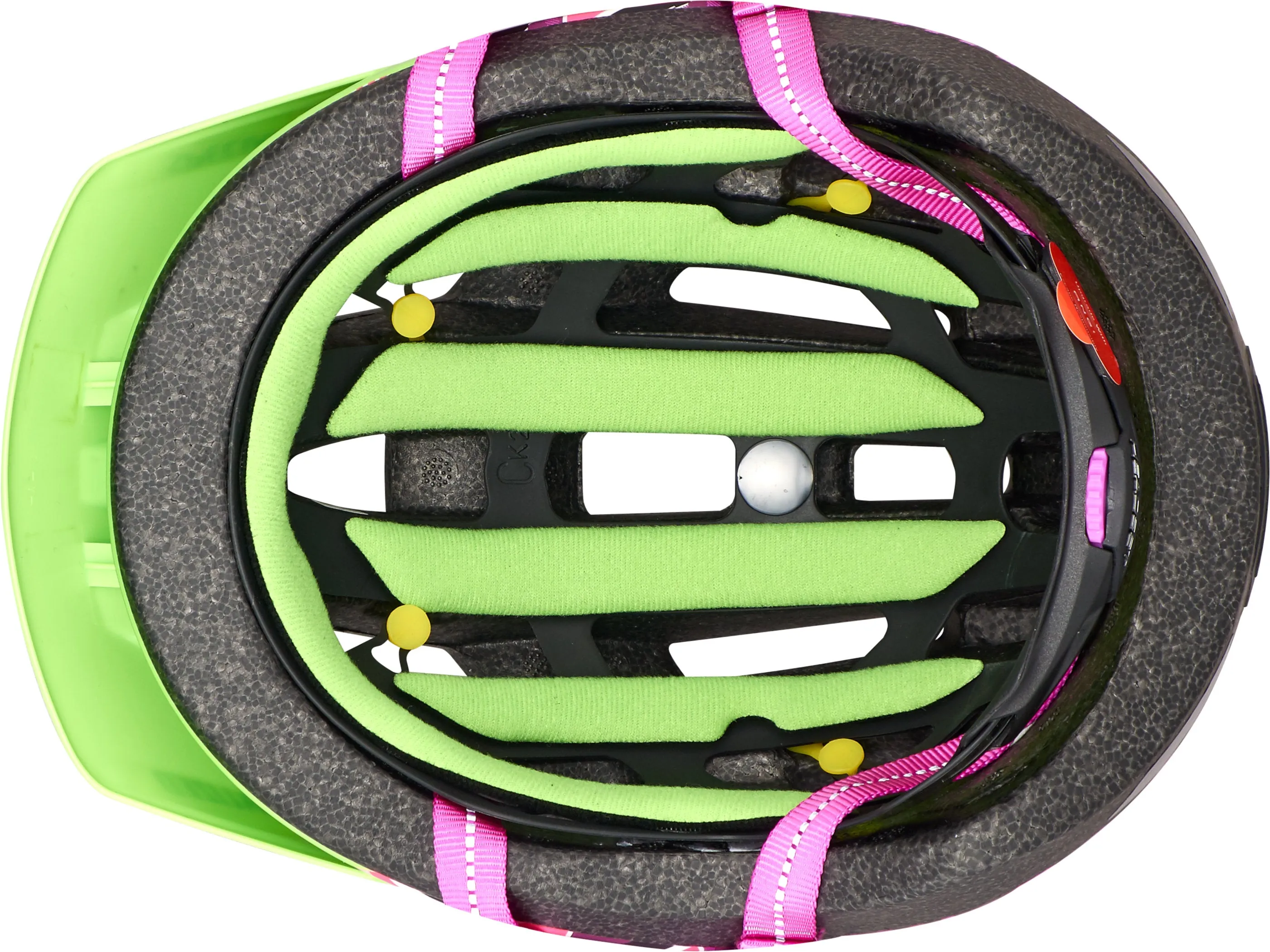 Shuffle Child LED Standard Buckle