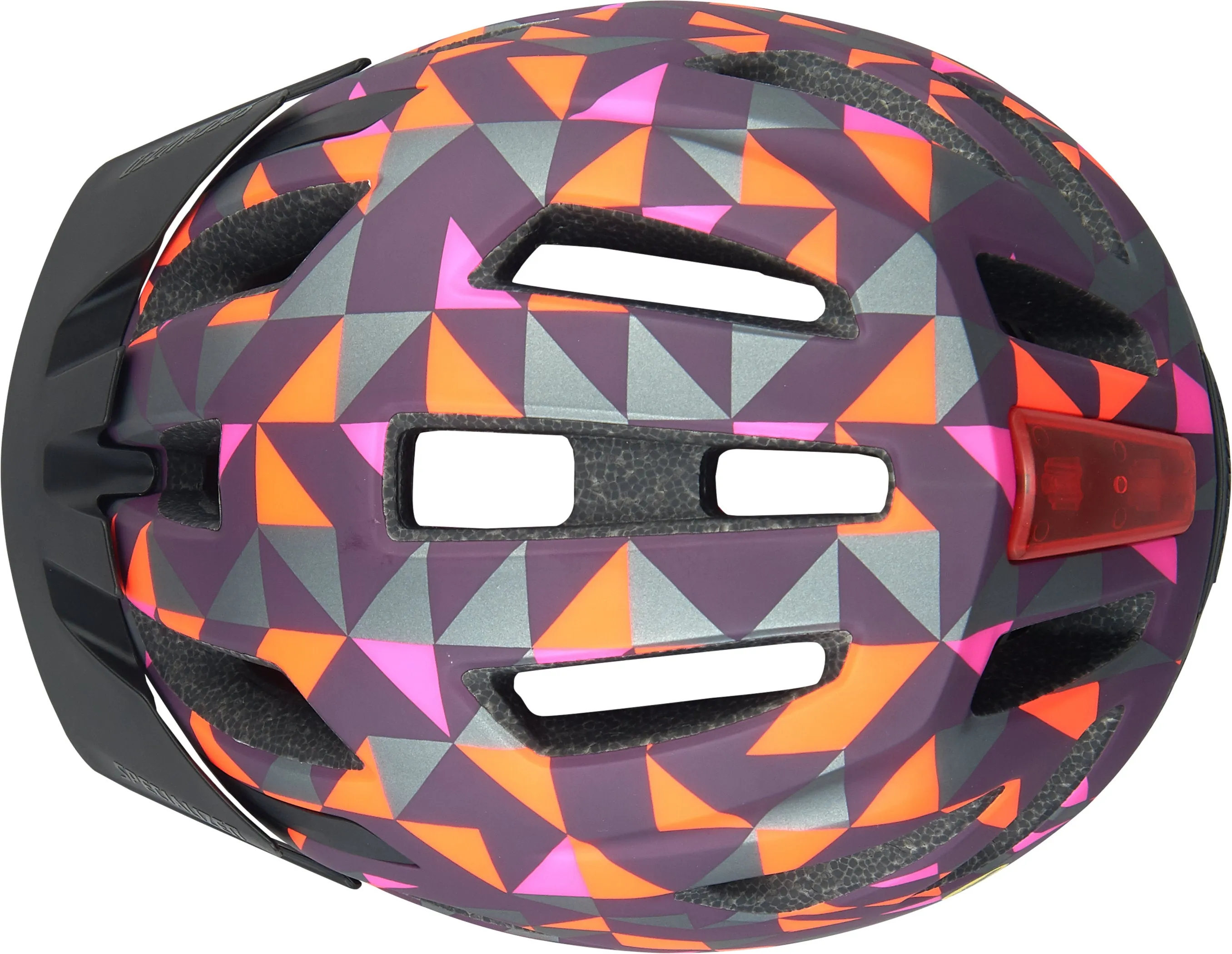 Shuffle Child LED Standard Buckle