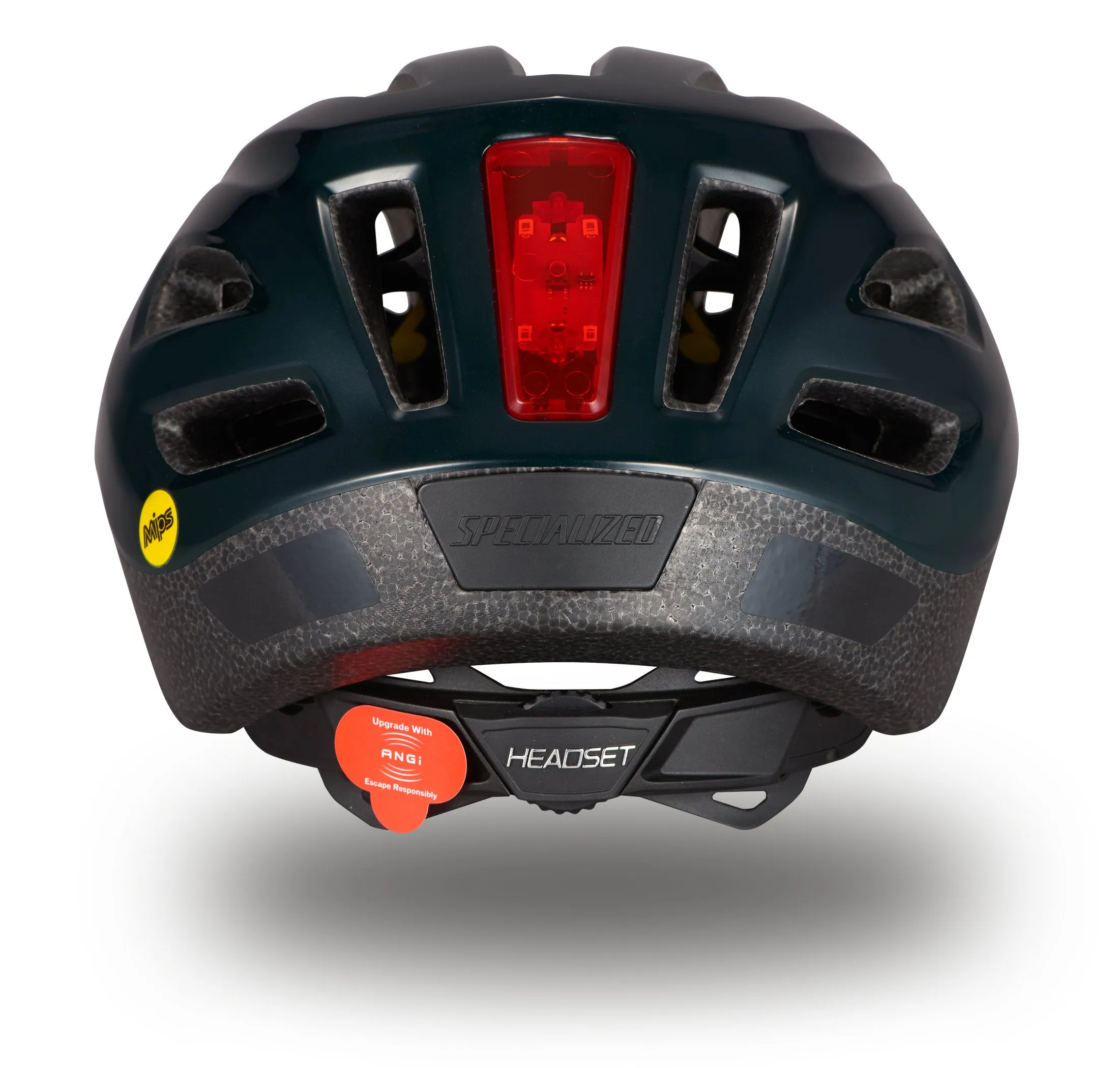 Shuffle Child LED Standard Buckle