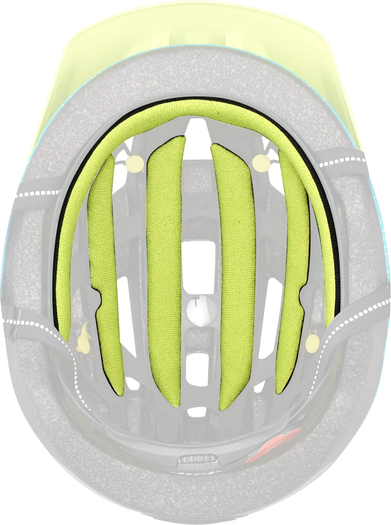 Shuffle Child LED Standard Buckle