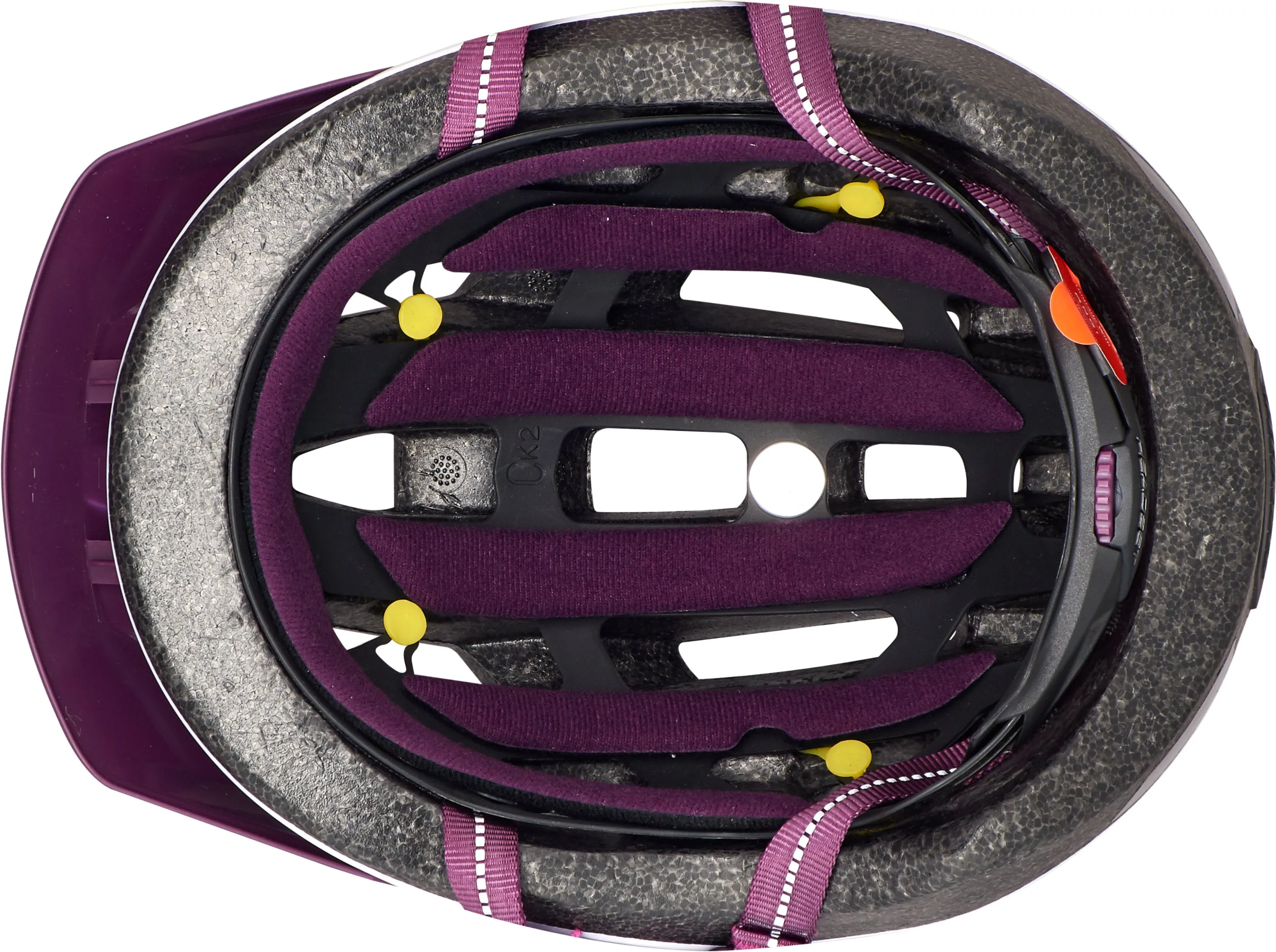Shuffle Child LED Standard Buckle
