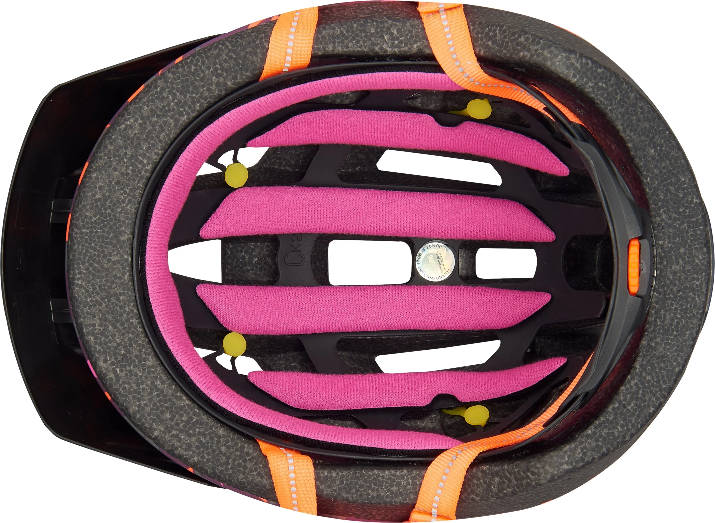 Shuffle Child LED Standard Buckle