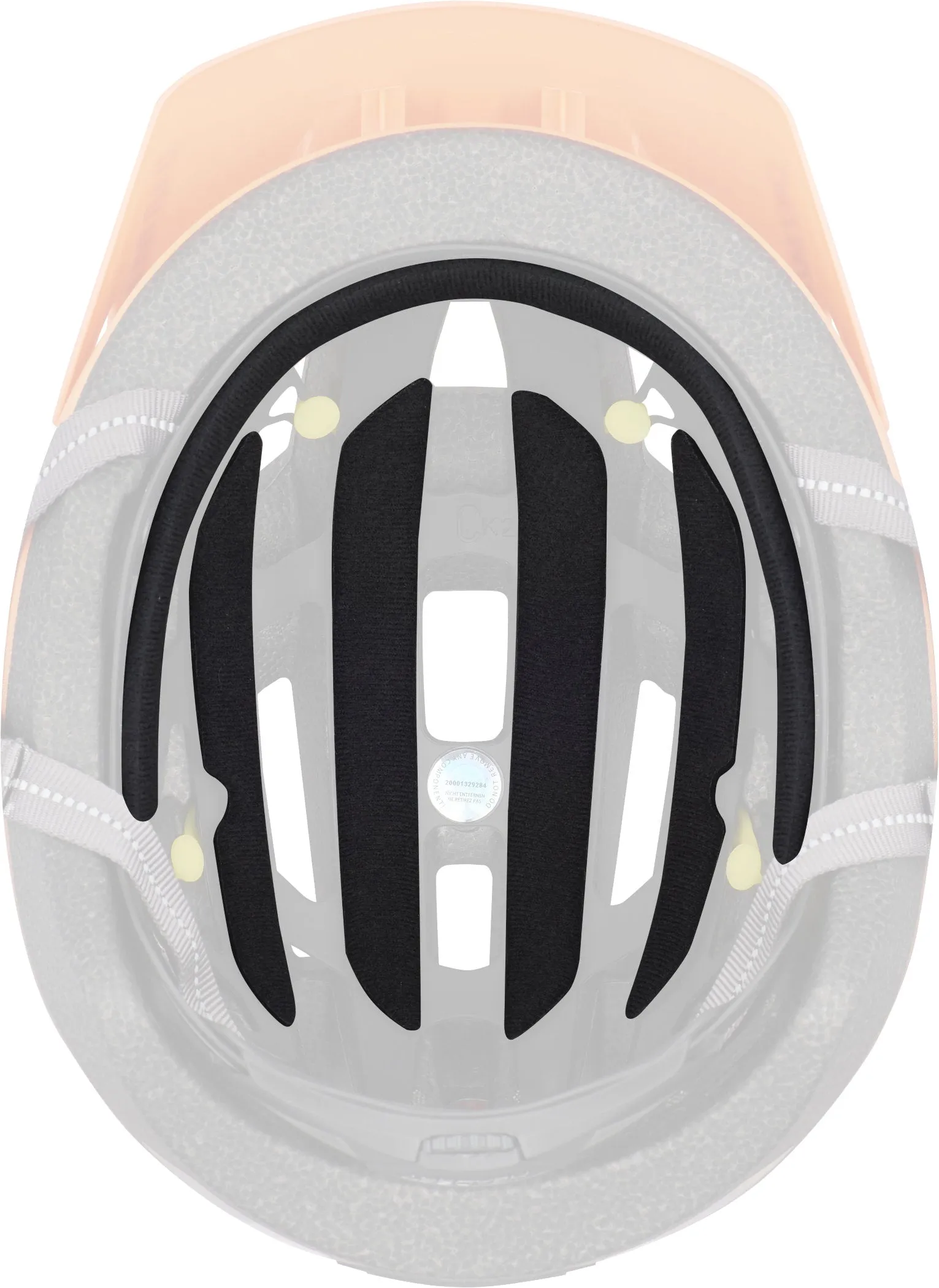 Shuffle Child LED Standard Buckle