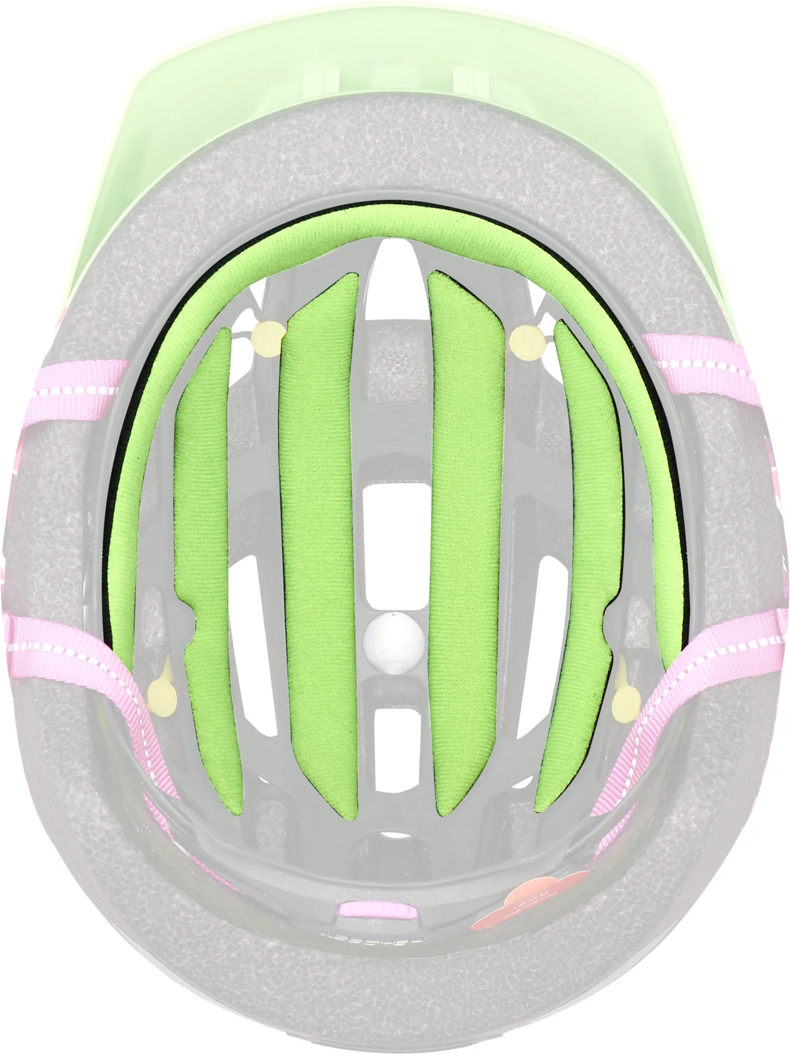 Shuffle Child LED Standard Buckle