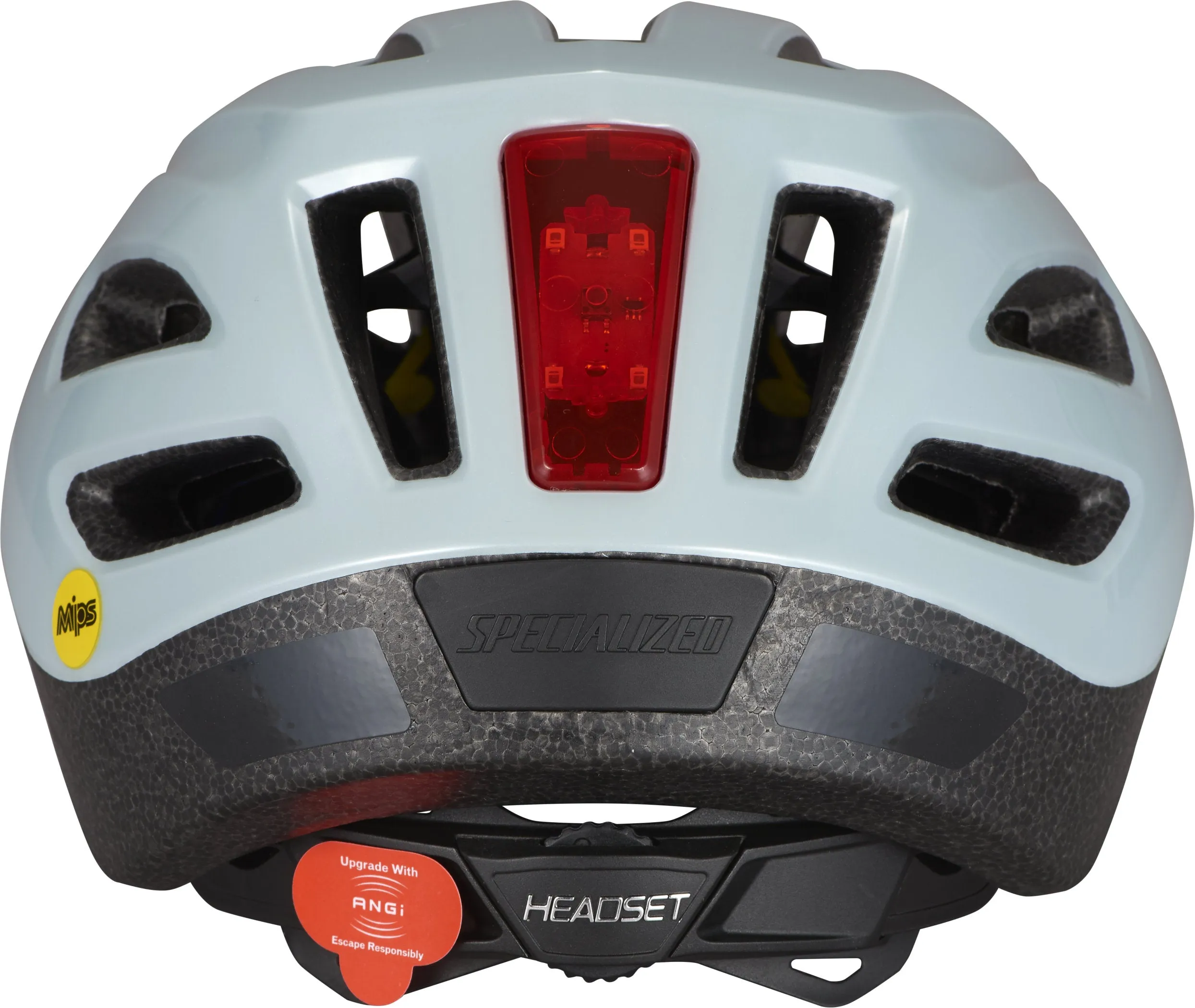 Shuffle Child LED Standard Buckle