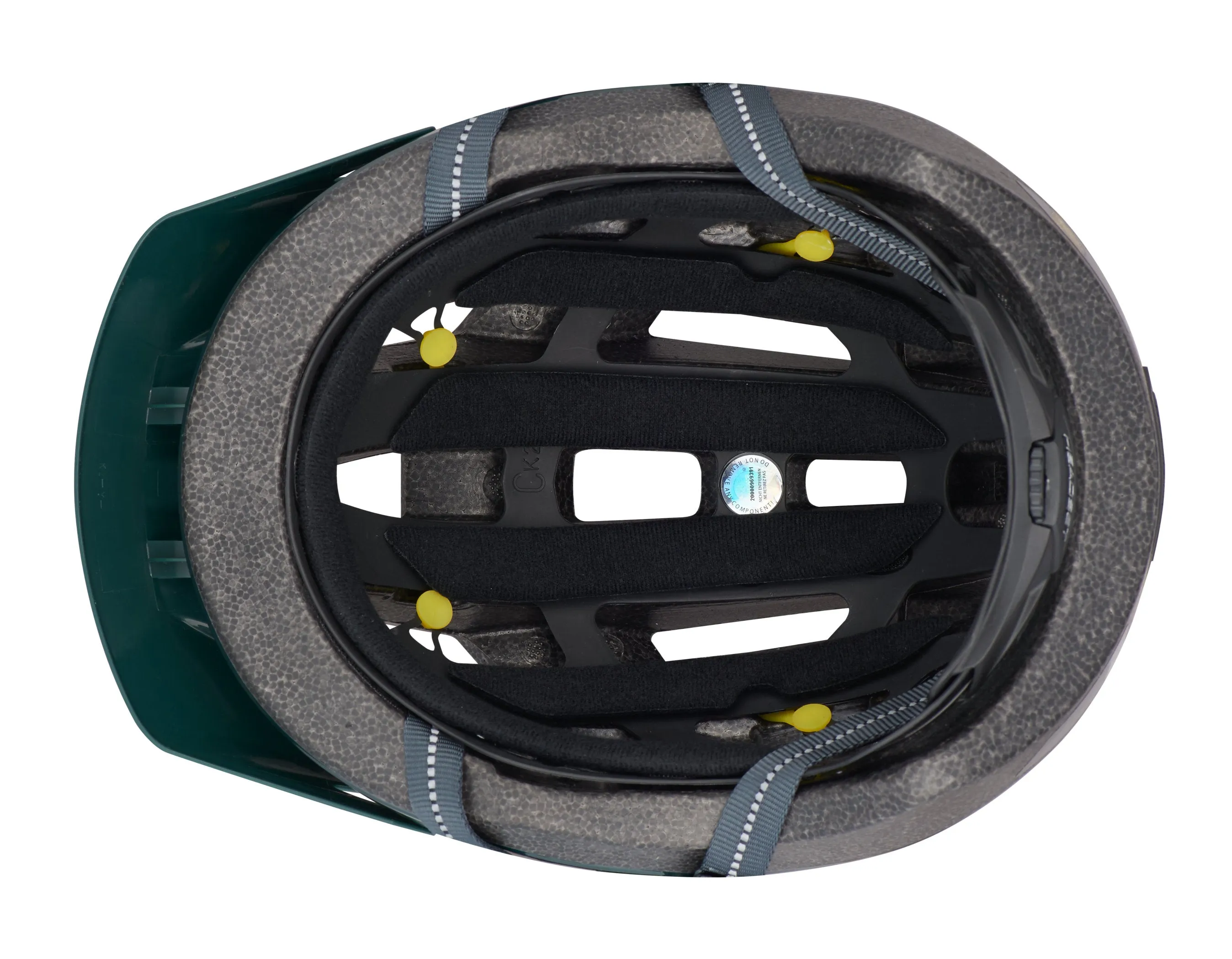Shuffle Child LED Standard Buckle