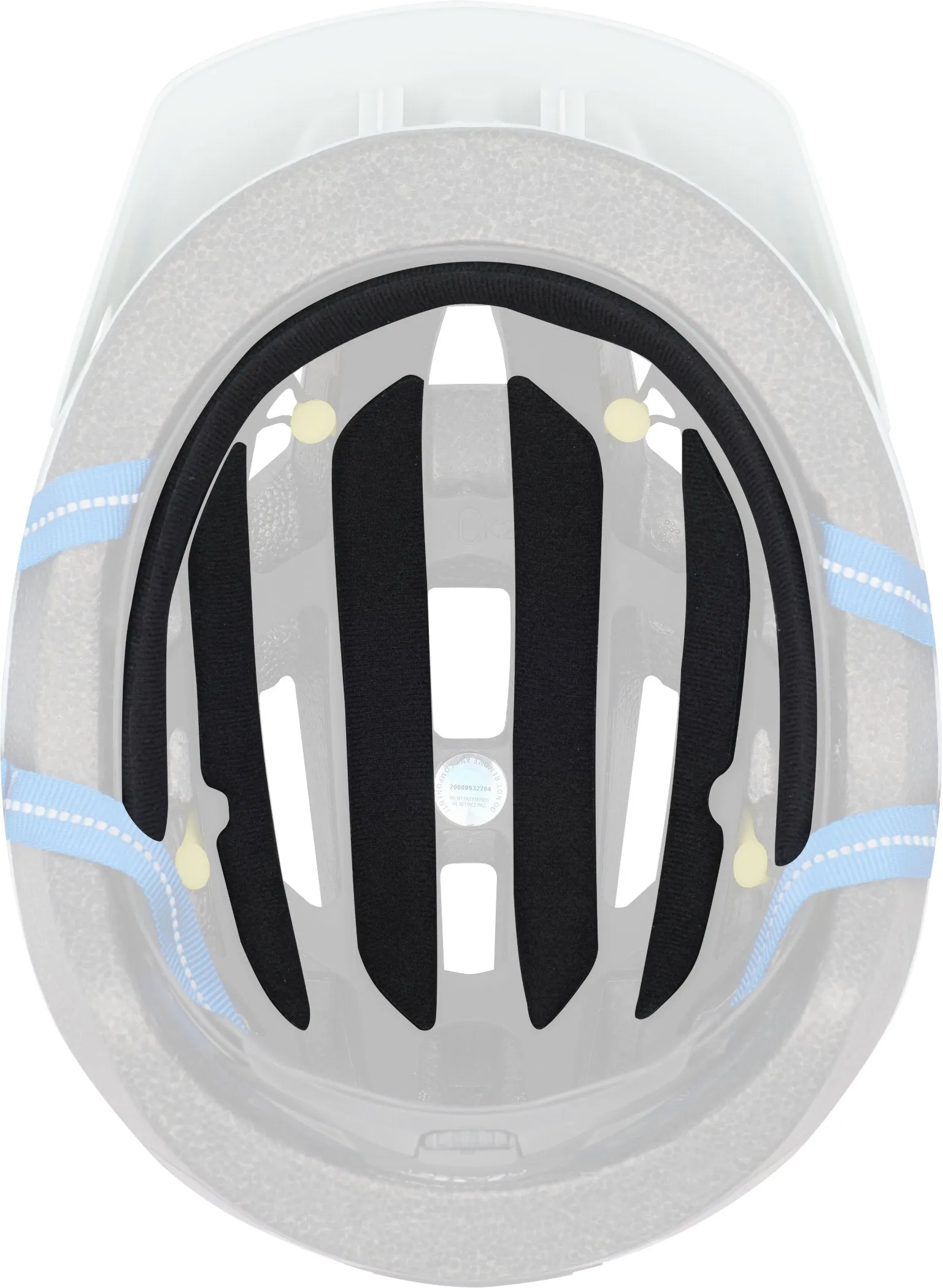 Shuffle Child LED Standard Buckle