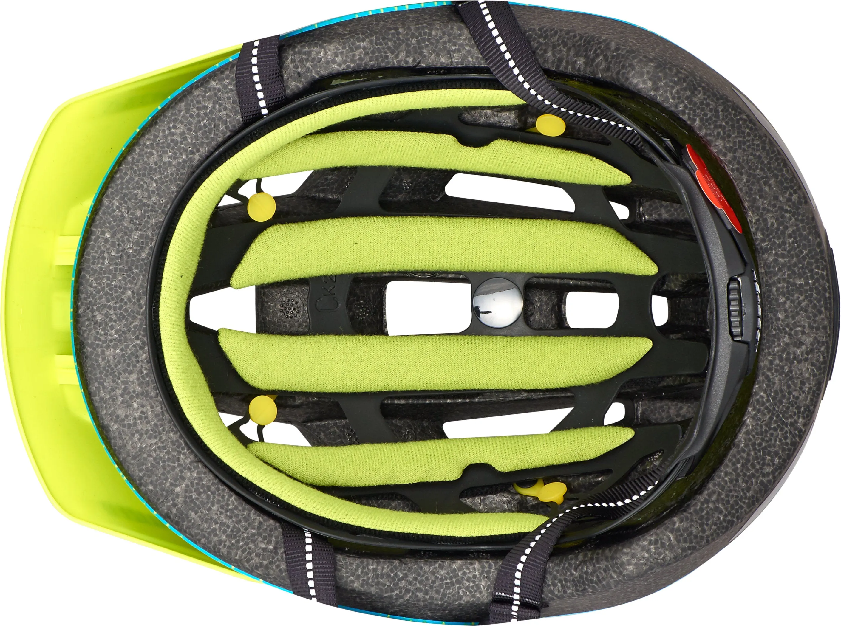 Shuffle Child LED Standard Buckle