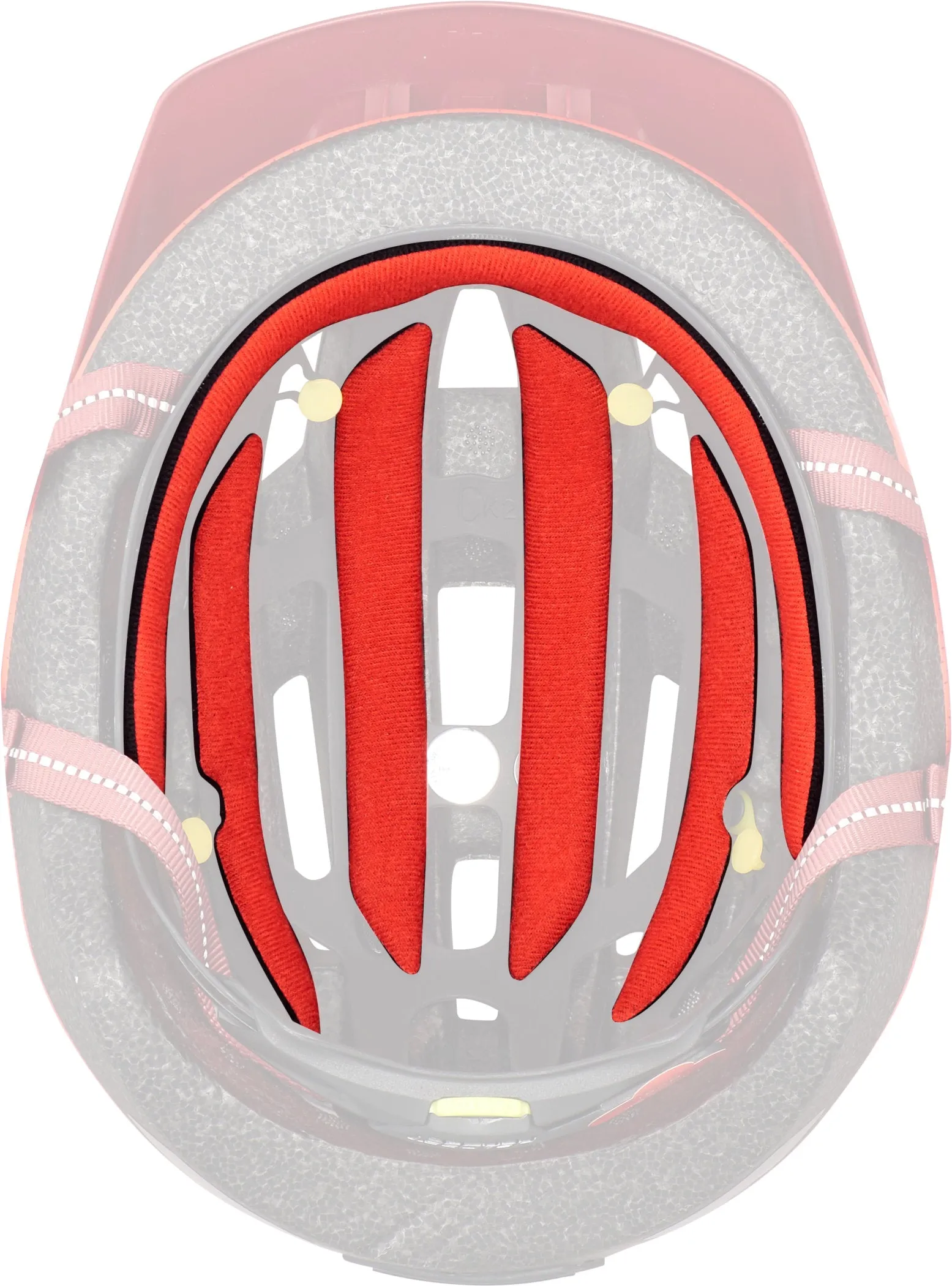 Shuffle Child LED Standard Buckle