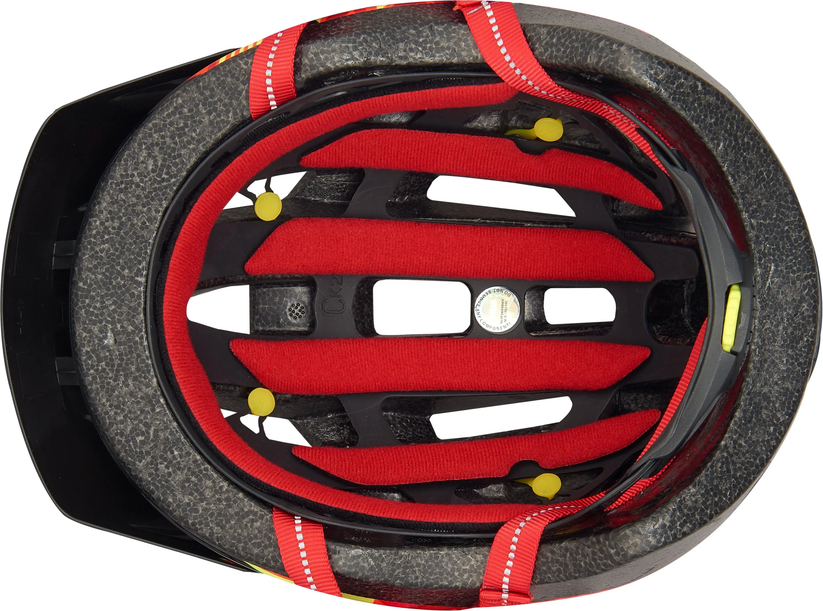 Shuffle Child LED Standard Buckle