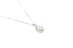 Silver Pearl