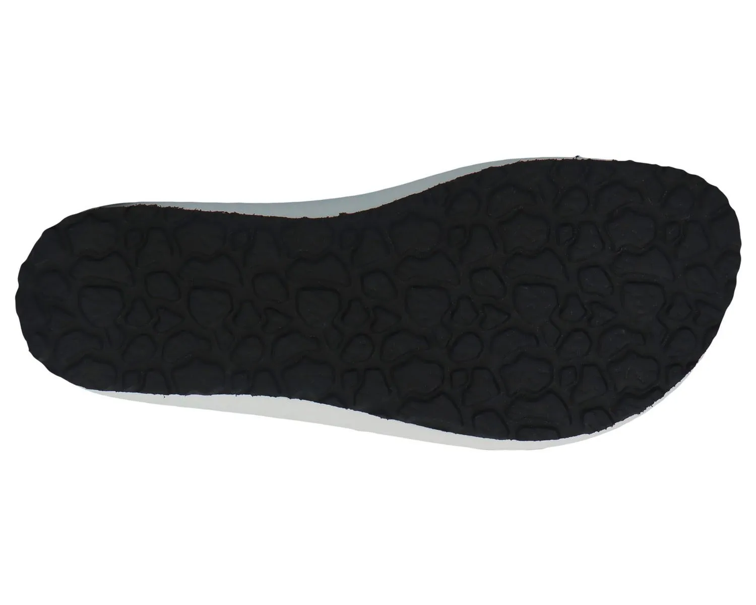 SIRENA Mud Gray Soft Nubuck Leather