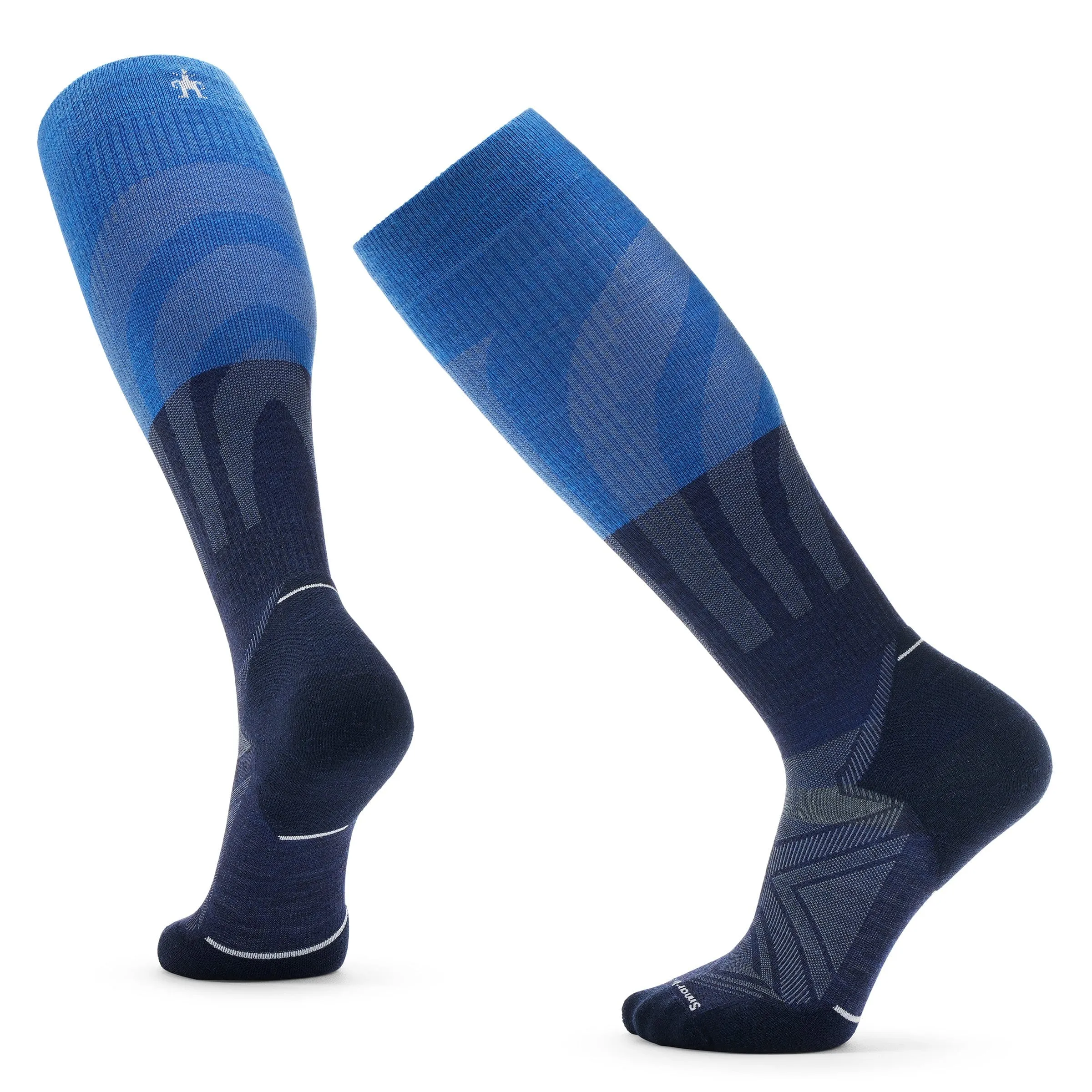 Smartwool Compression Run Targeted Cushion Socks