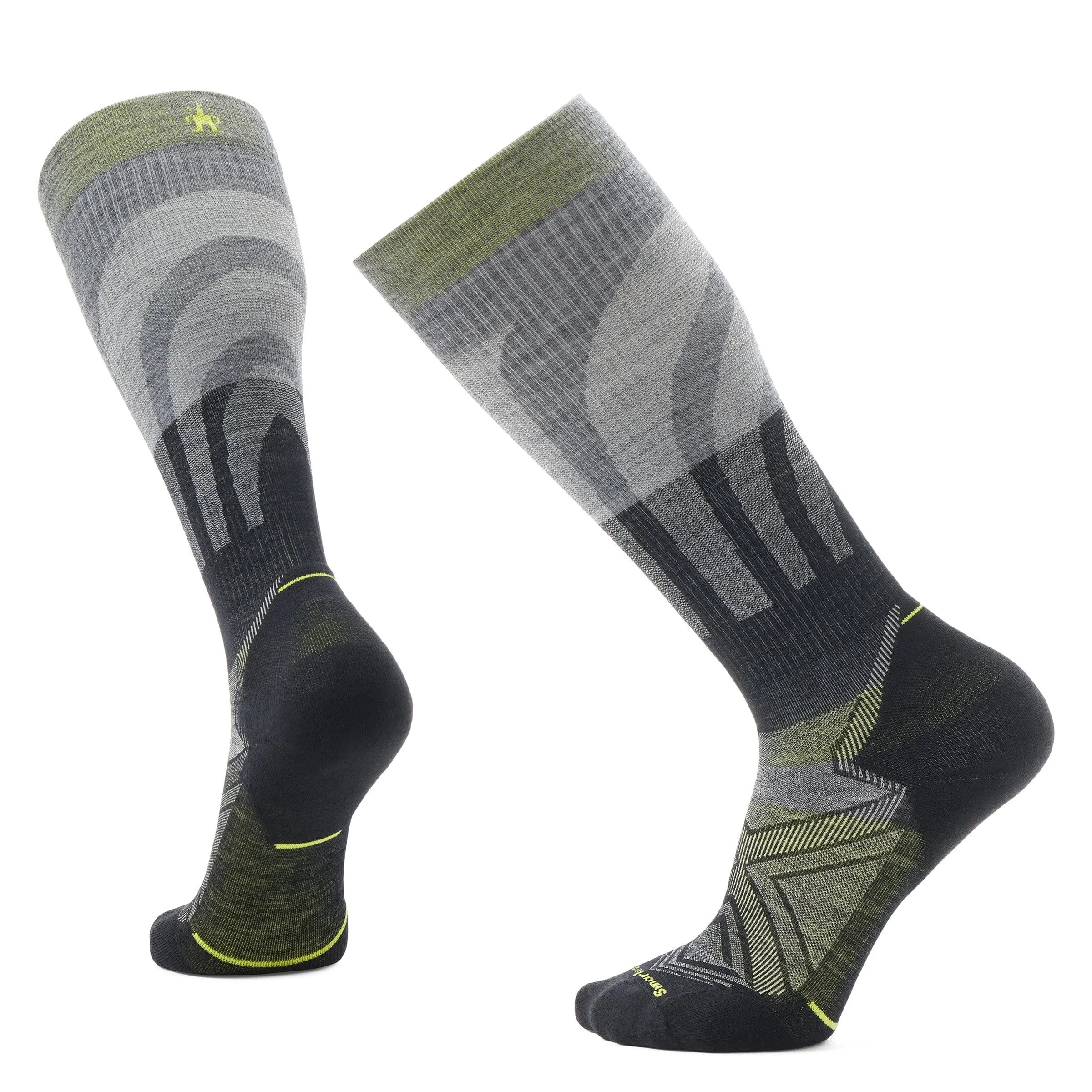Smartwool Compression Run Targeted Cushion Socks