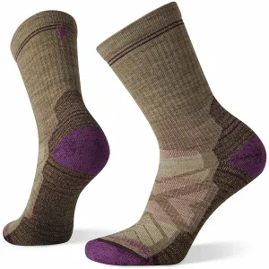 Smartwool Womens Hike Light Cushion Crew Socks