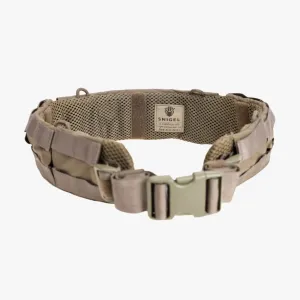 Snigel Light combat belt 1.0