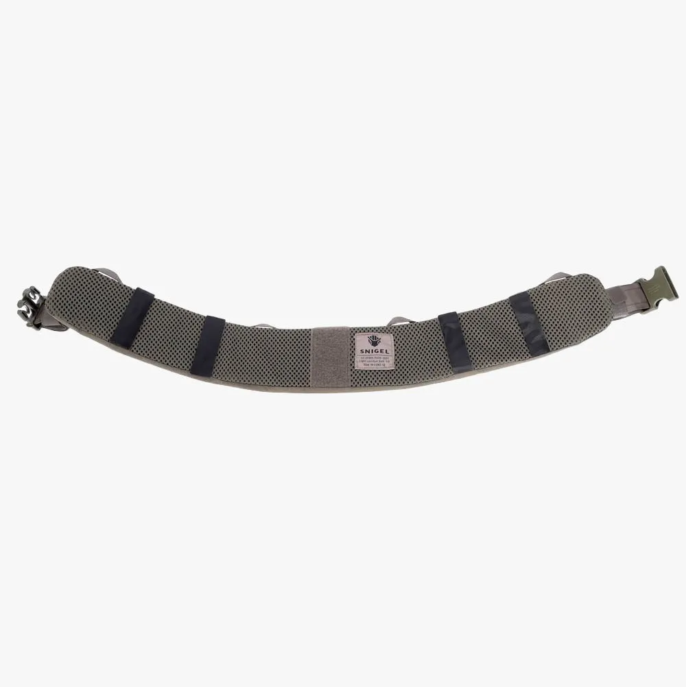 Snigel Light combat belt 1.0