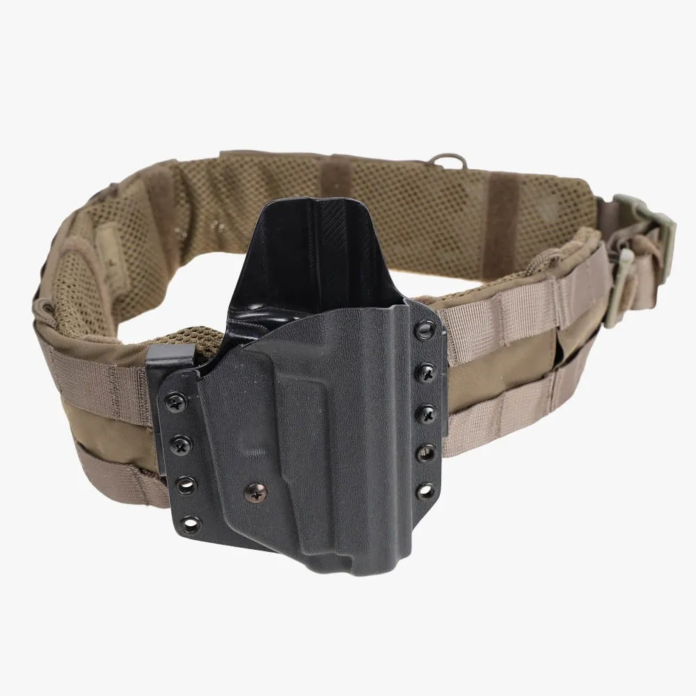 Snigel Light combat belt 1.0
