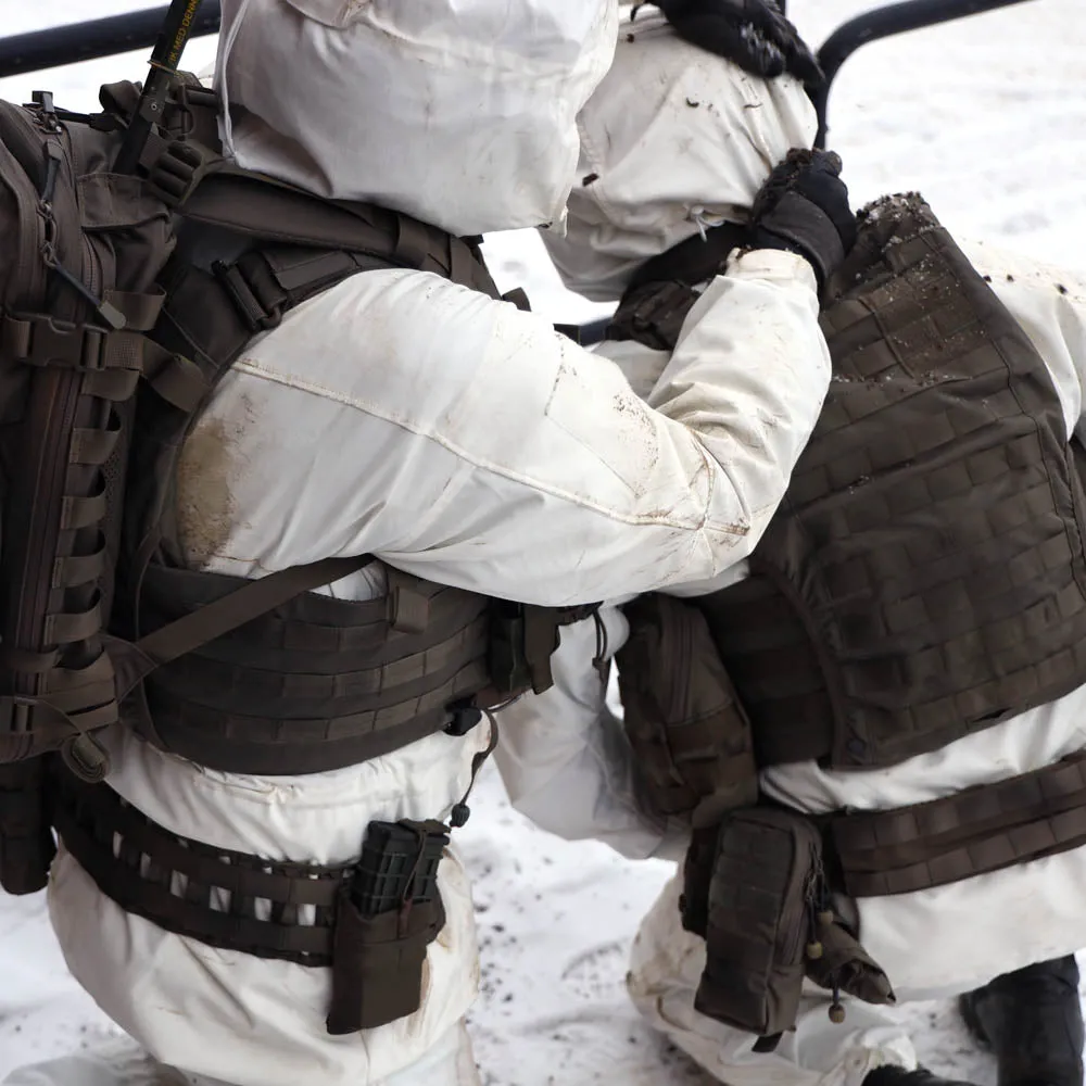 Snigel Light combat belt 1.0