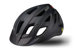 Specialized Centro Helmet MIPS Matte Black Adult