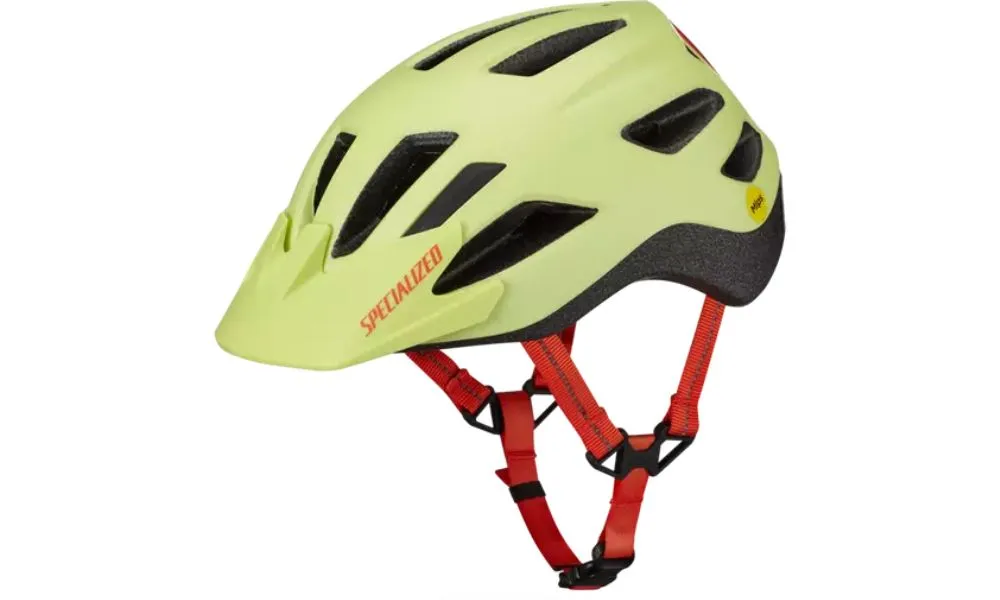 Specialized Shuffle Child LED MIPS SB Helmet