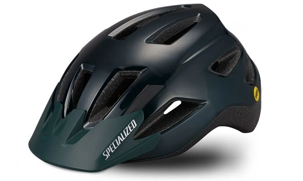 Specialized Shuffle Child LED MIPS SB Helmet
