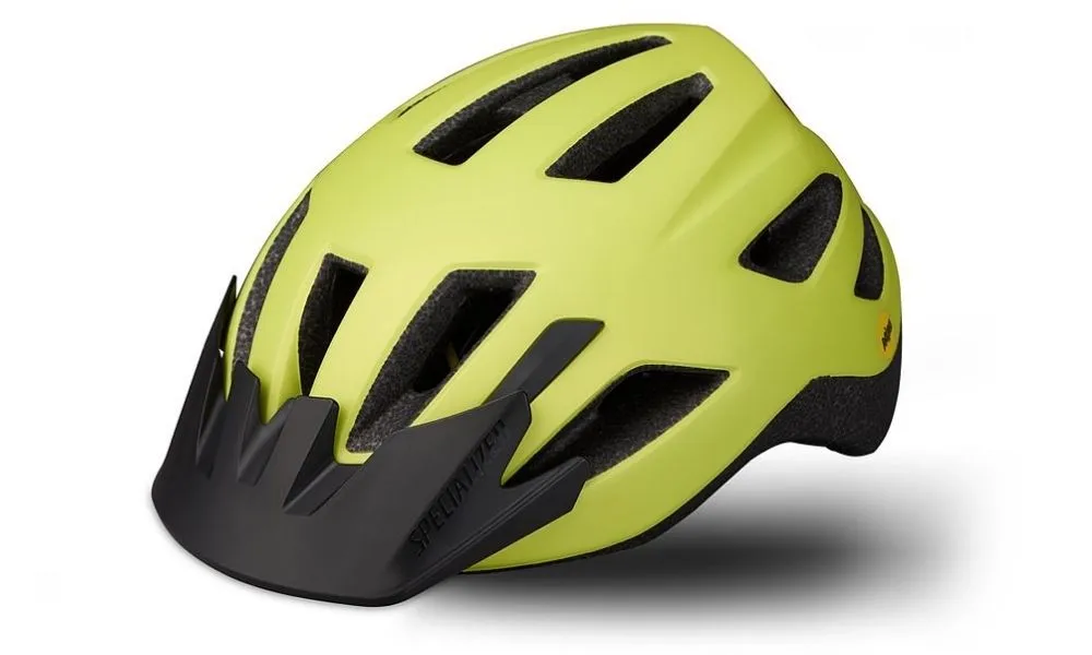 Specialized Shuffle Child LED MIPS SB Helmet