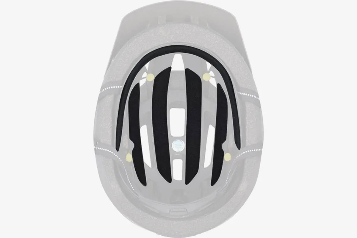Specialized Shuffle Youth LED Standard Buckle Helmet