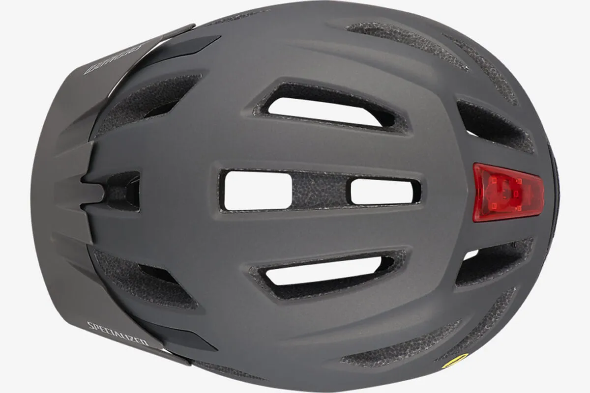 Specialized Shuffle Youth LED Standard Buckle Helmet
