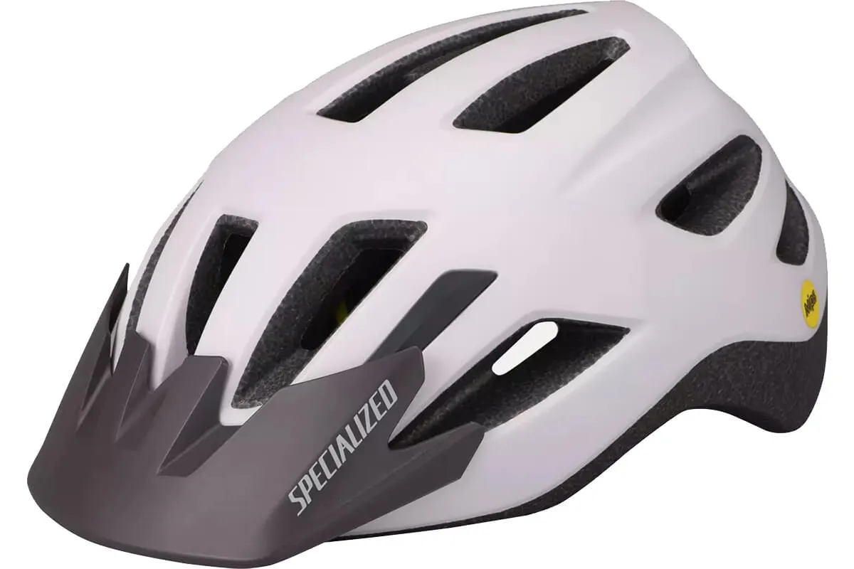 Specialized Shuffle Youth LED Standard Buckle Helmet