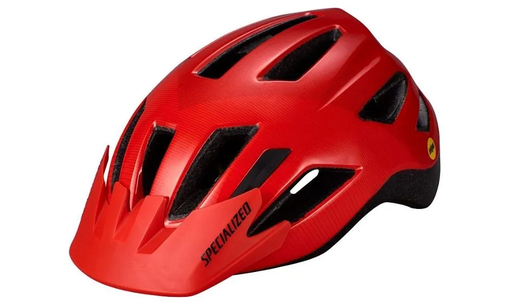 Specialized Shuffle Youth SB Helmet