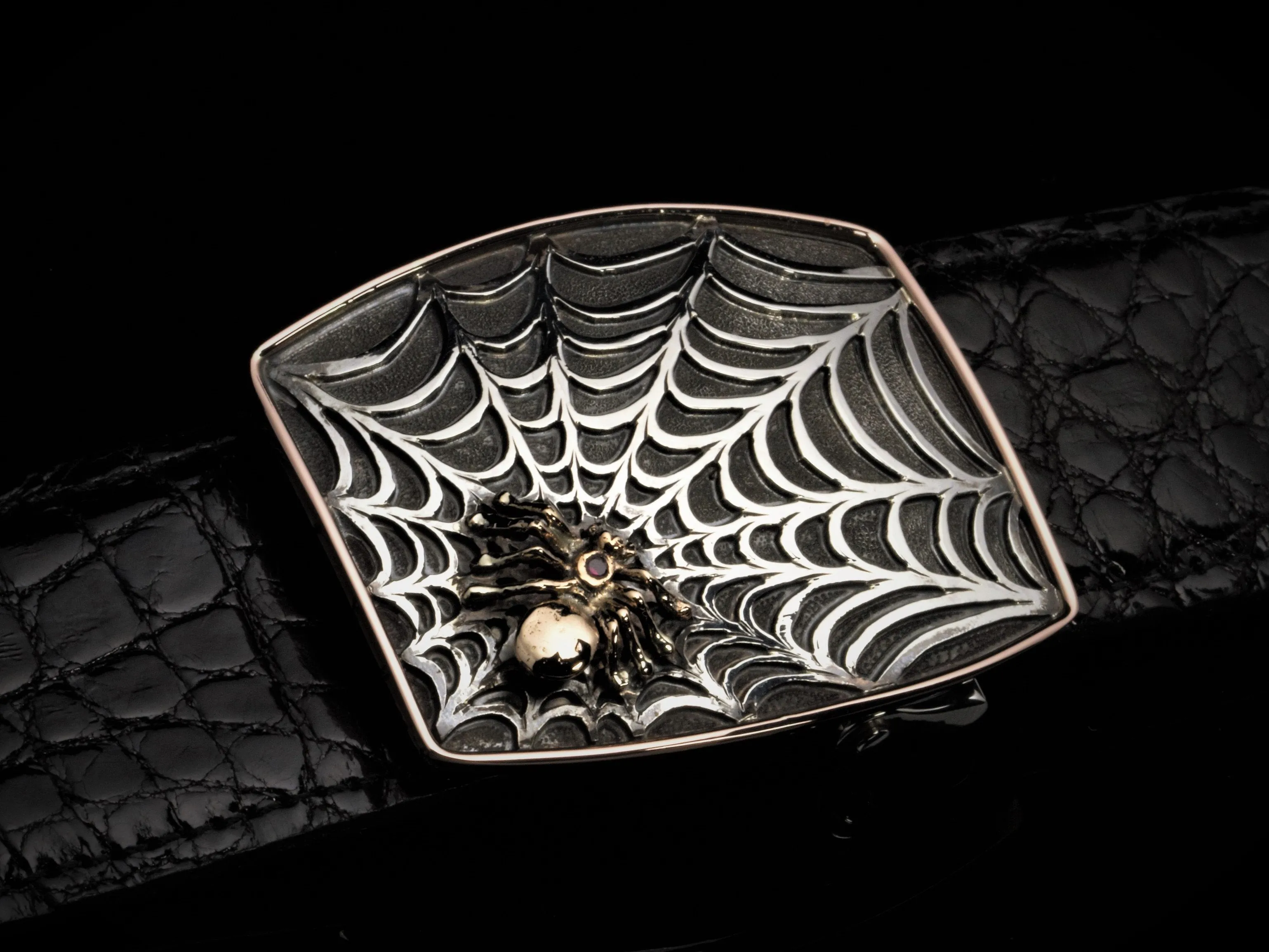 Spider Trap