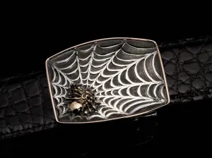 Spider Trap