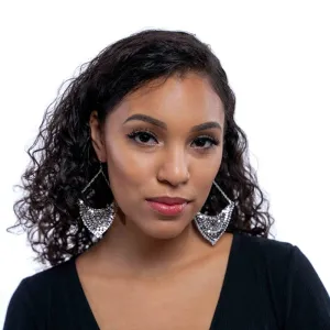 Starlight Symphony Earrings