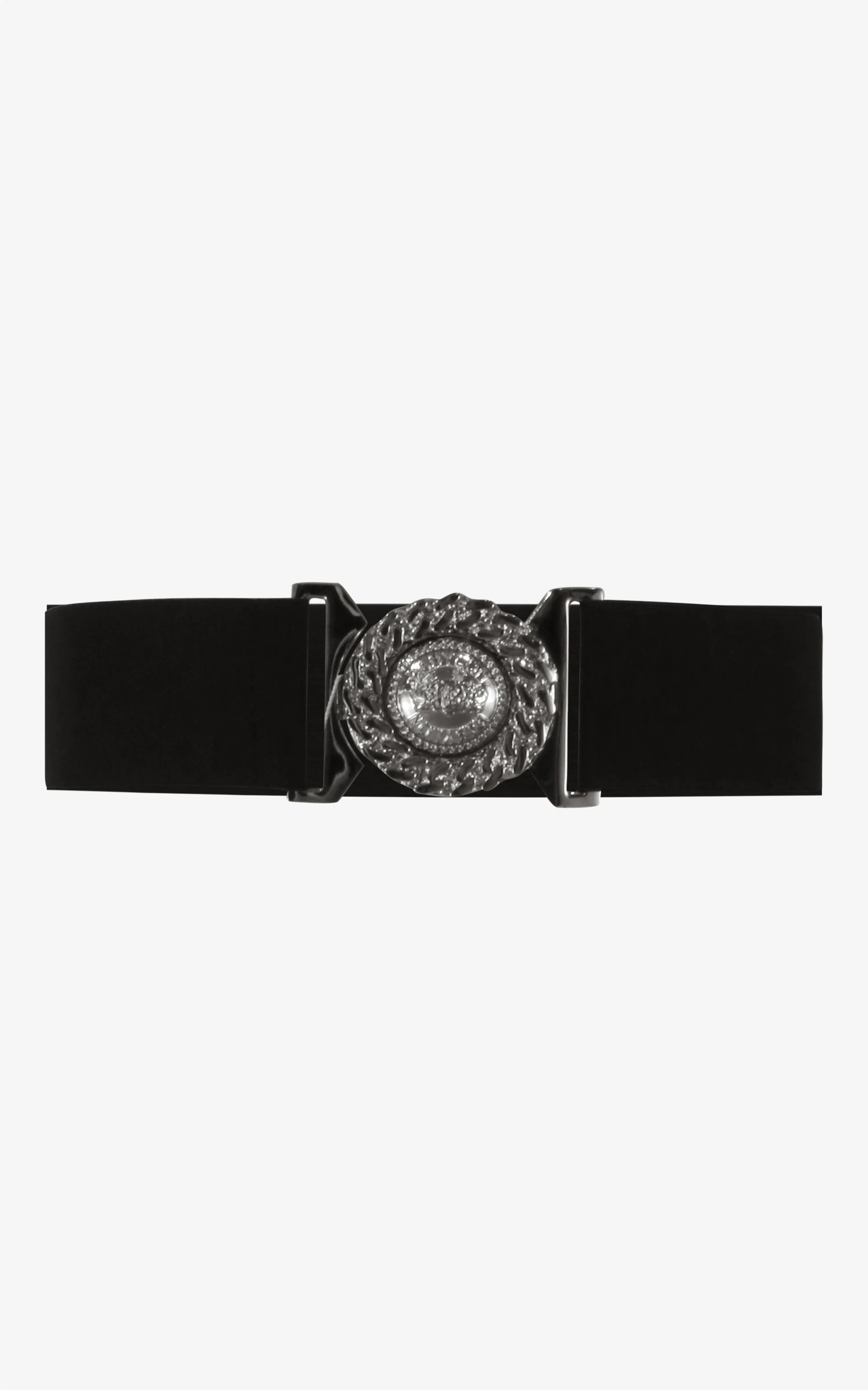 Statement Belts