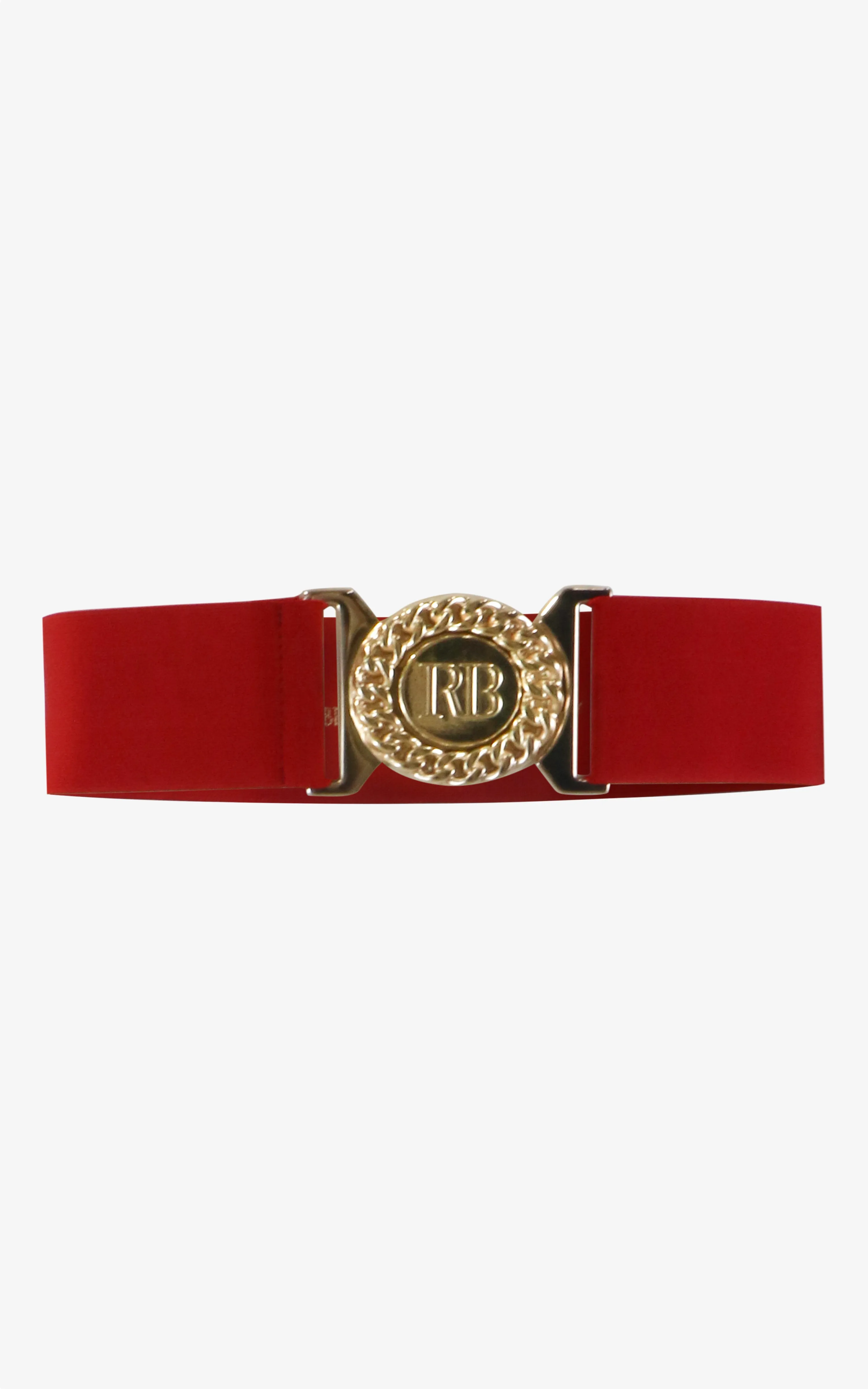 Statement Belts