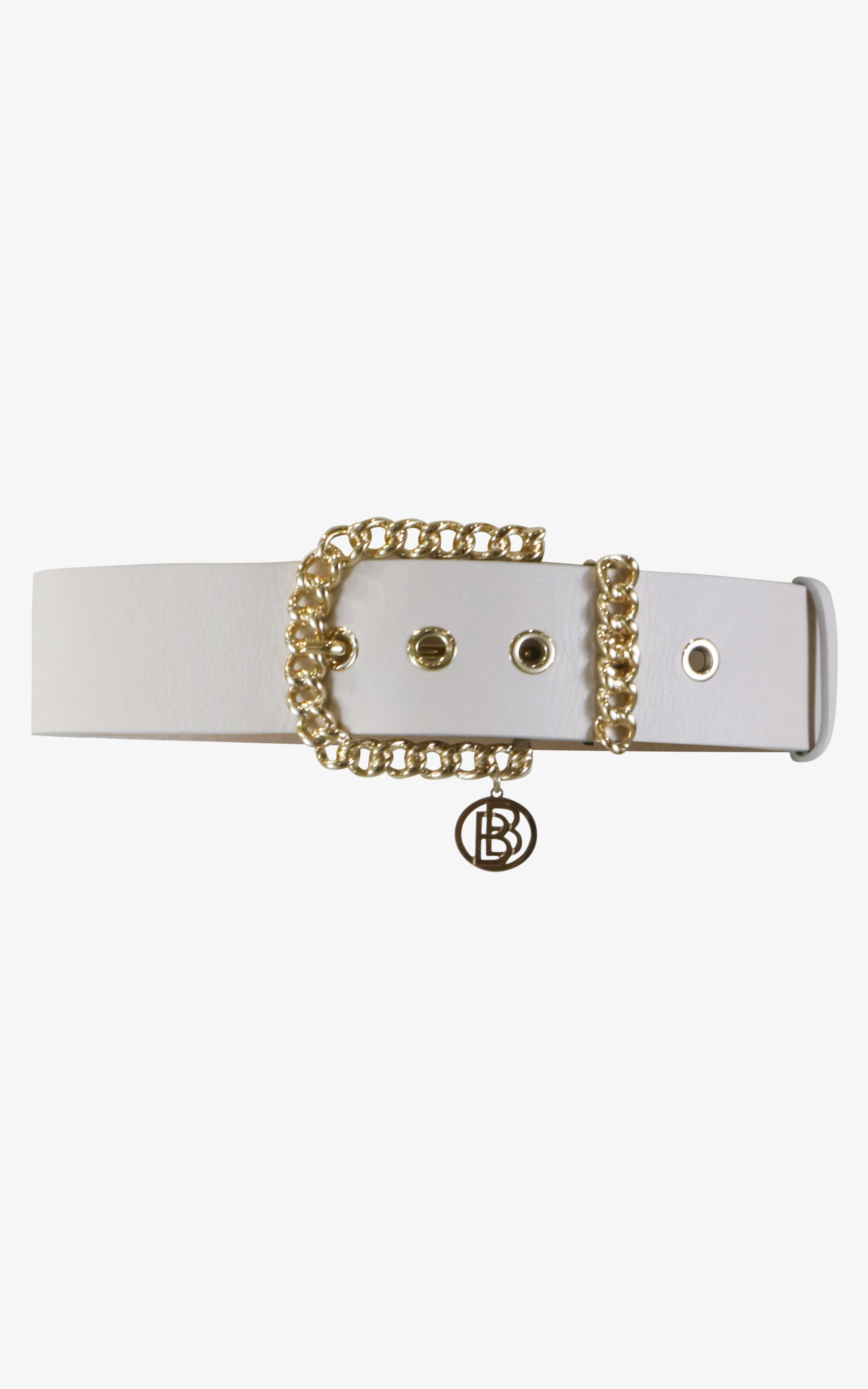 Statement Belts