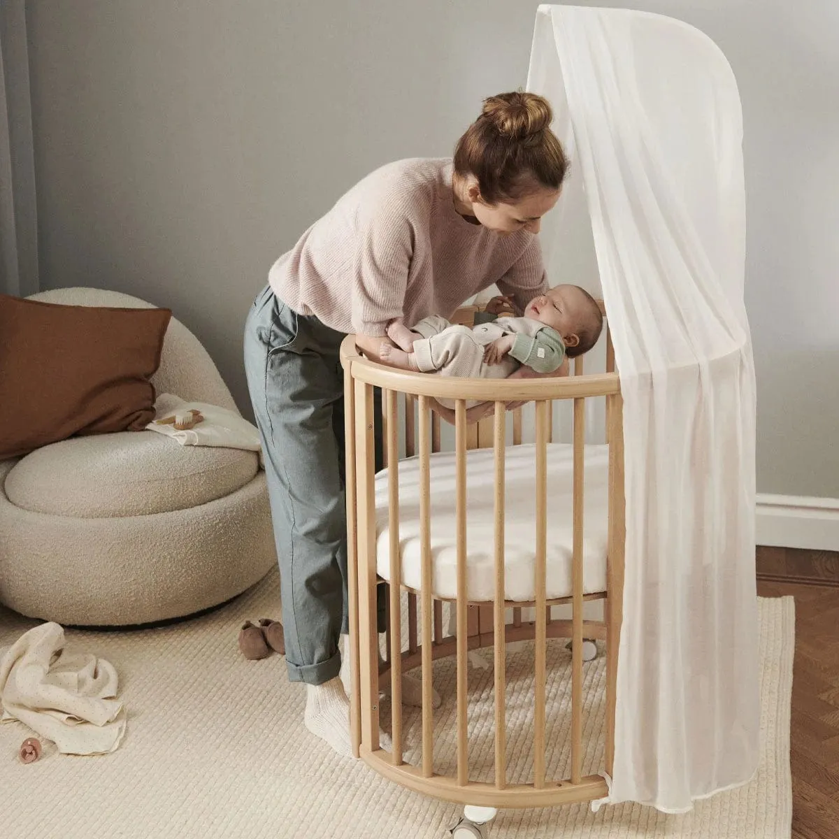 Stokke® Sleepi™ Canopy V3 (2023)