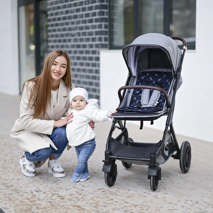 Stroller Liner