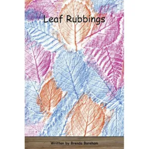 Strong Readers Set B: Leaf Rubbings (L14)
