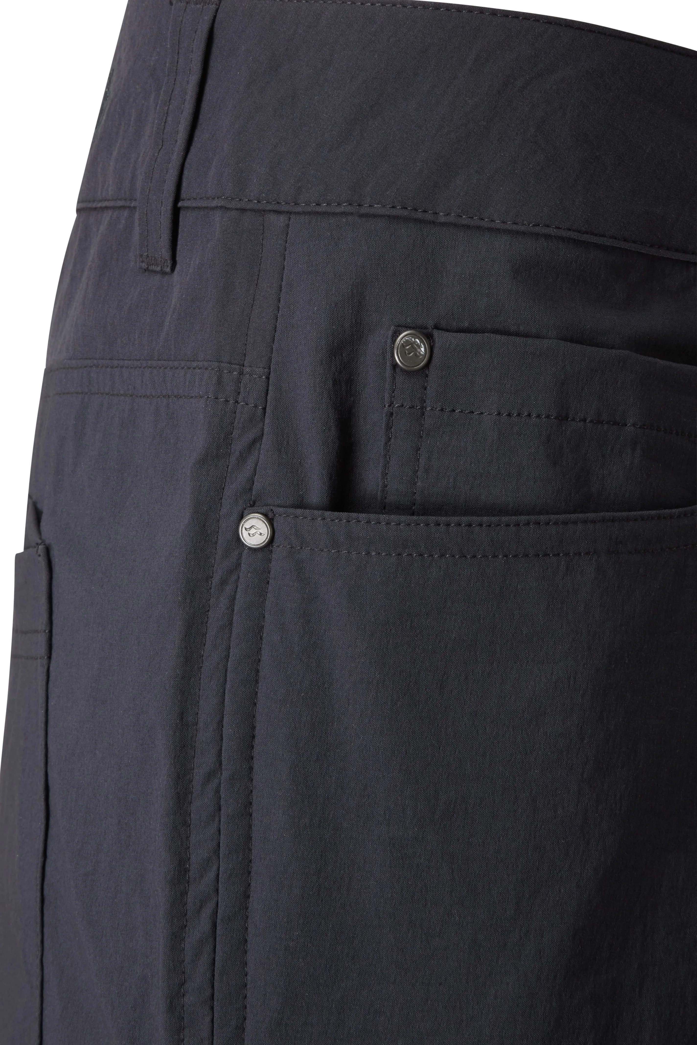 STRYKER PANTS - EBONY